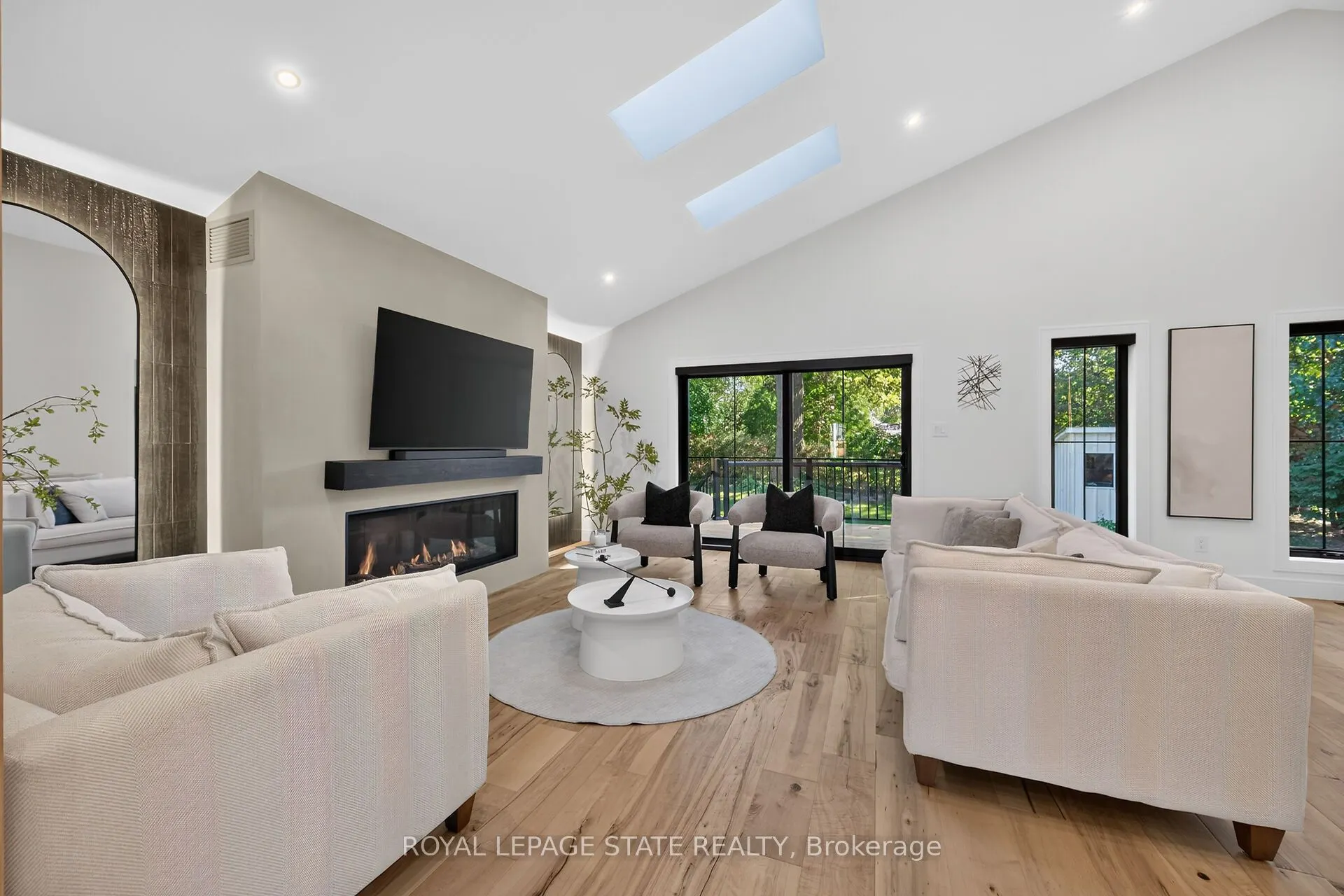 491 Anson Drive