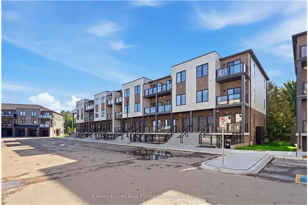331 Clair Road E