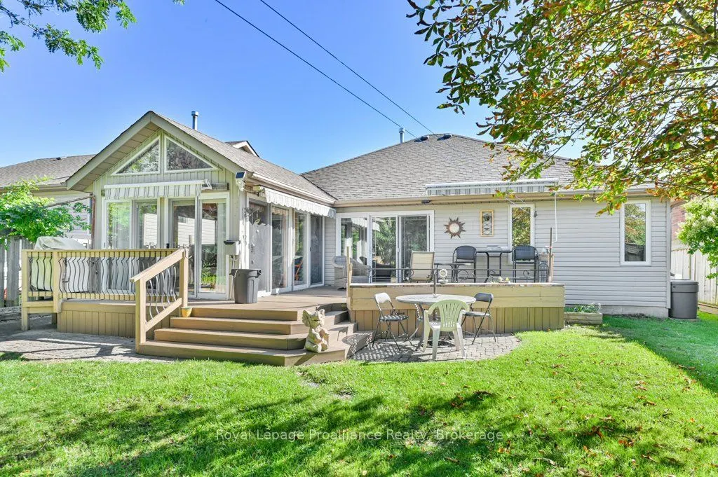 36 Heartwood Drive