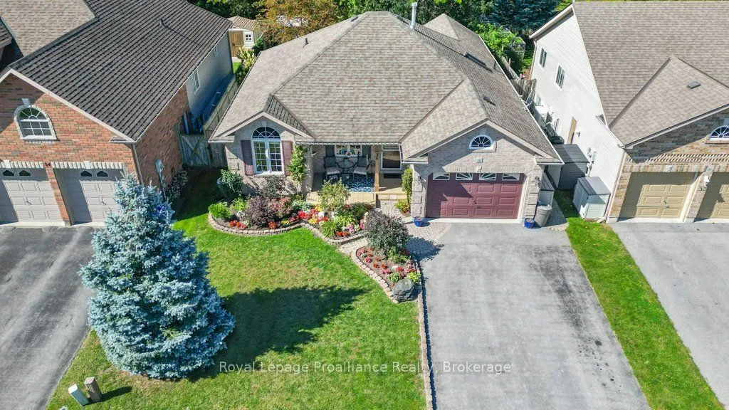 36 Heartwood Drive