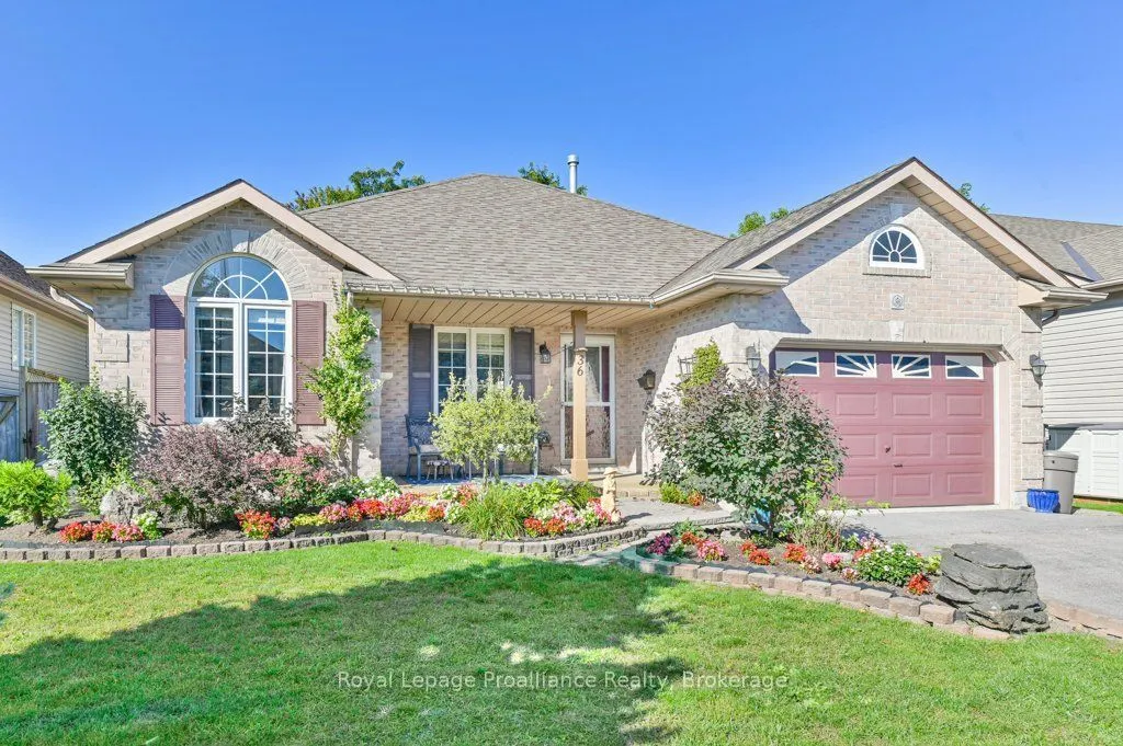 36 Heartwood Drive