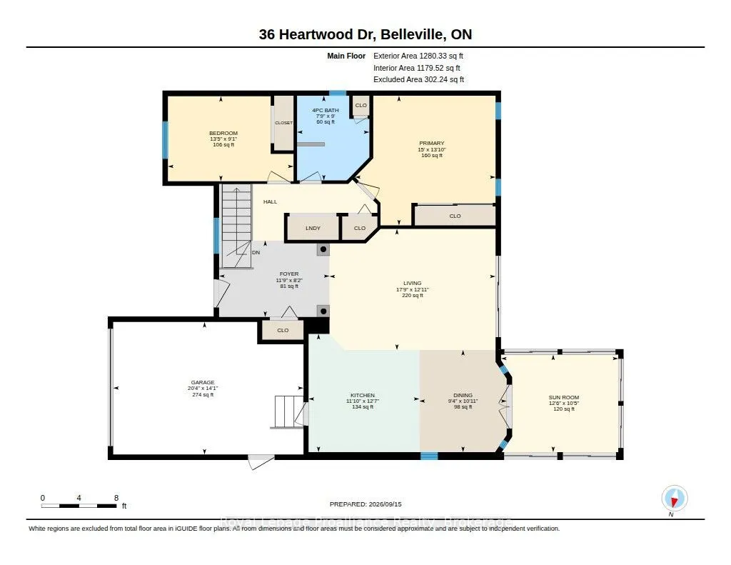 36 Heartwood Drive