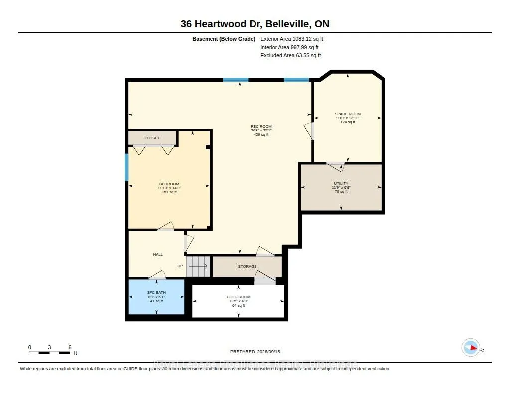 36 Heartwood Drive