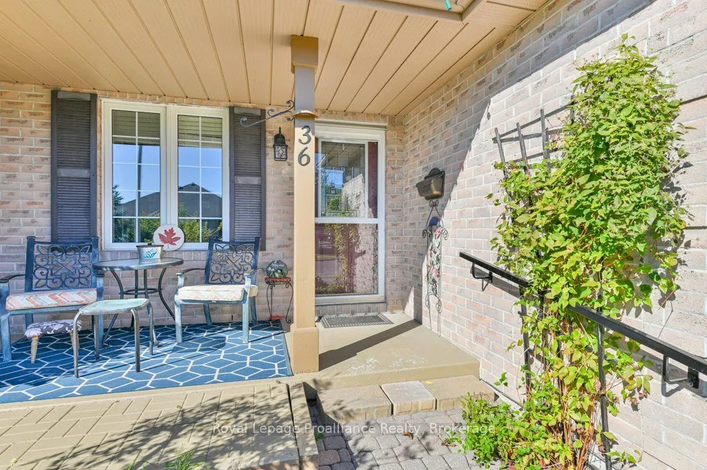 36 Heartwood Drive