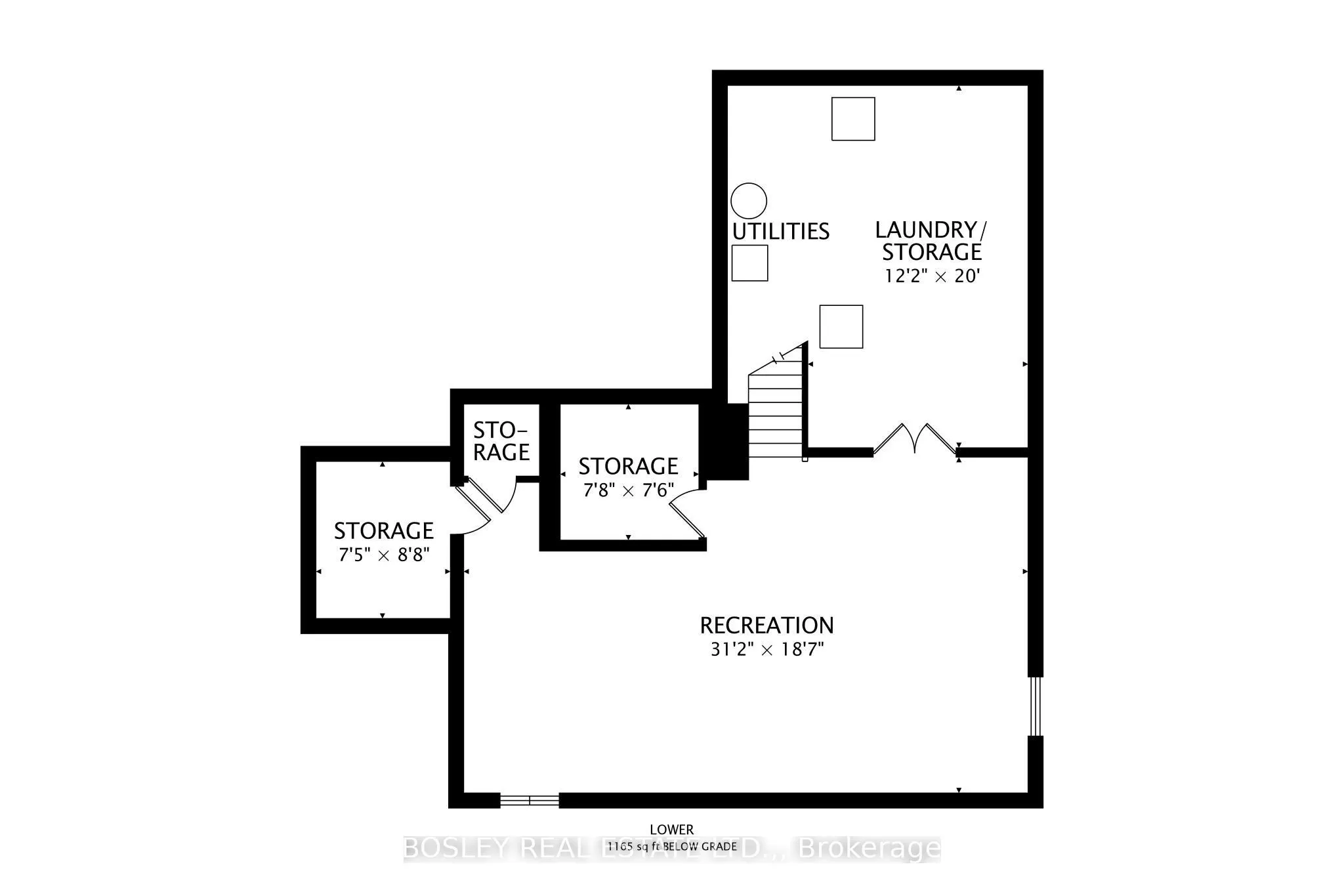 155 Loretta Drive