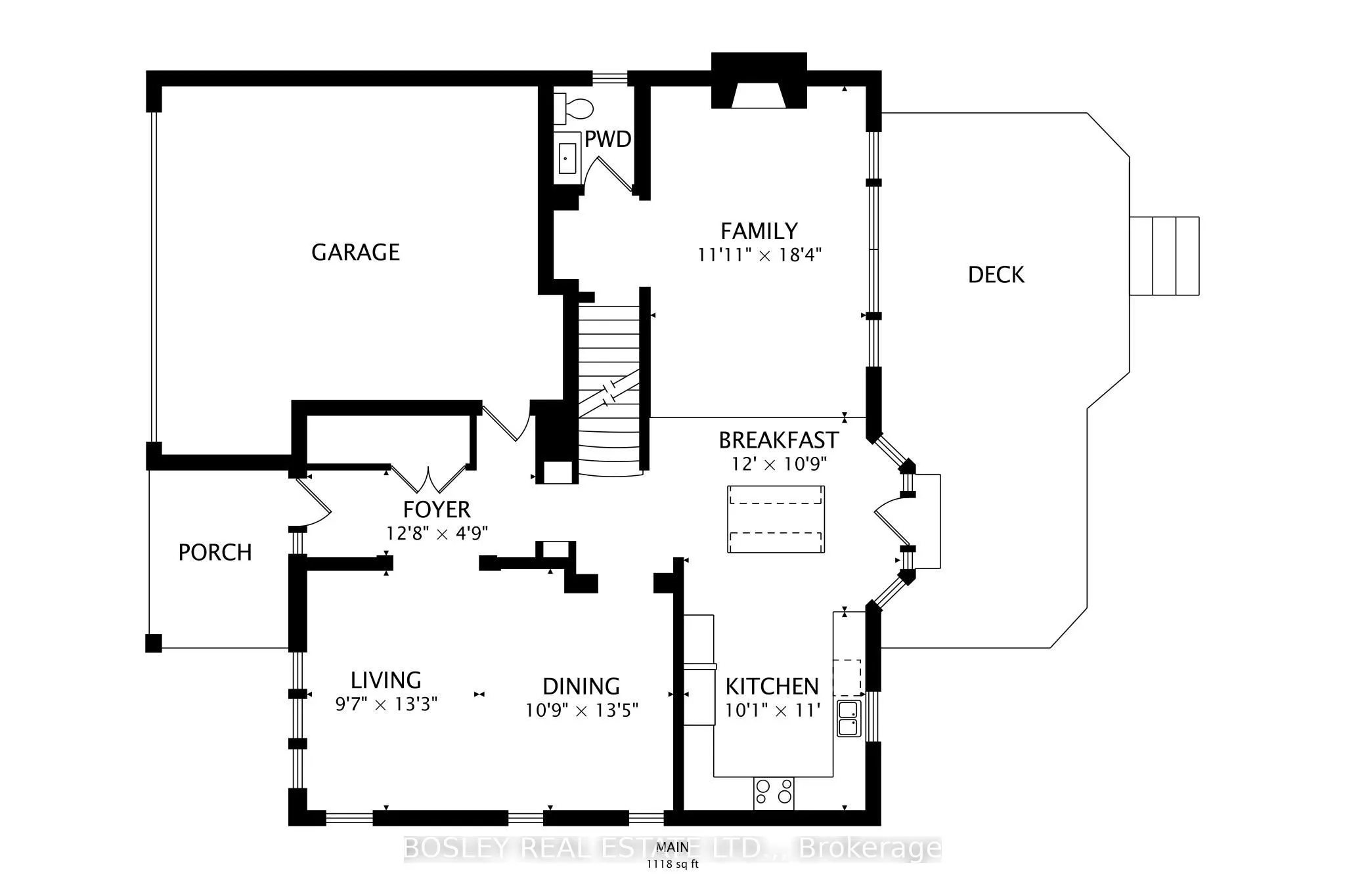 155 Loretta Drive