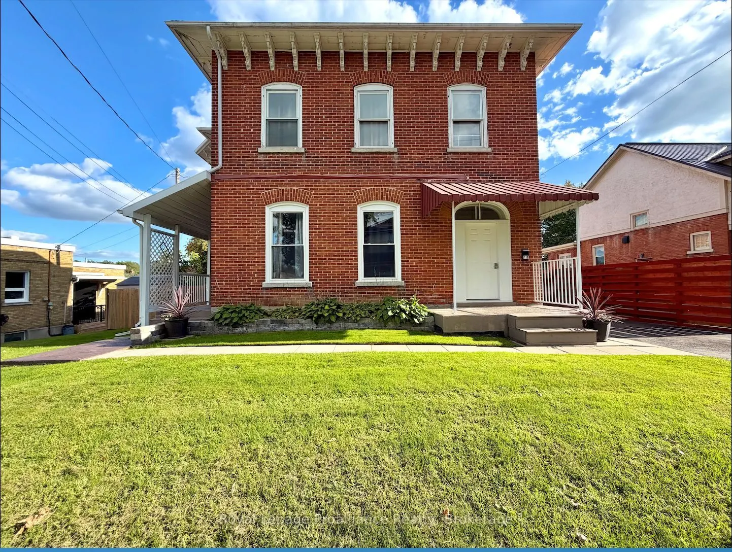 13 Church Street
