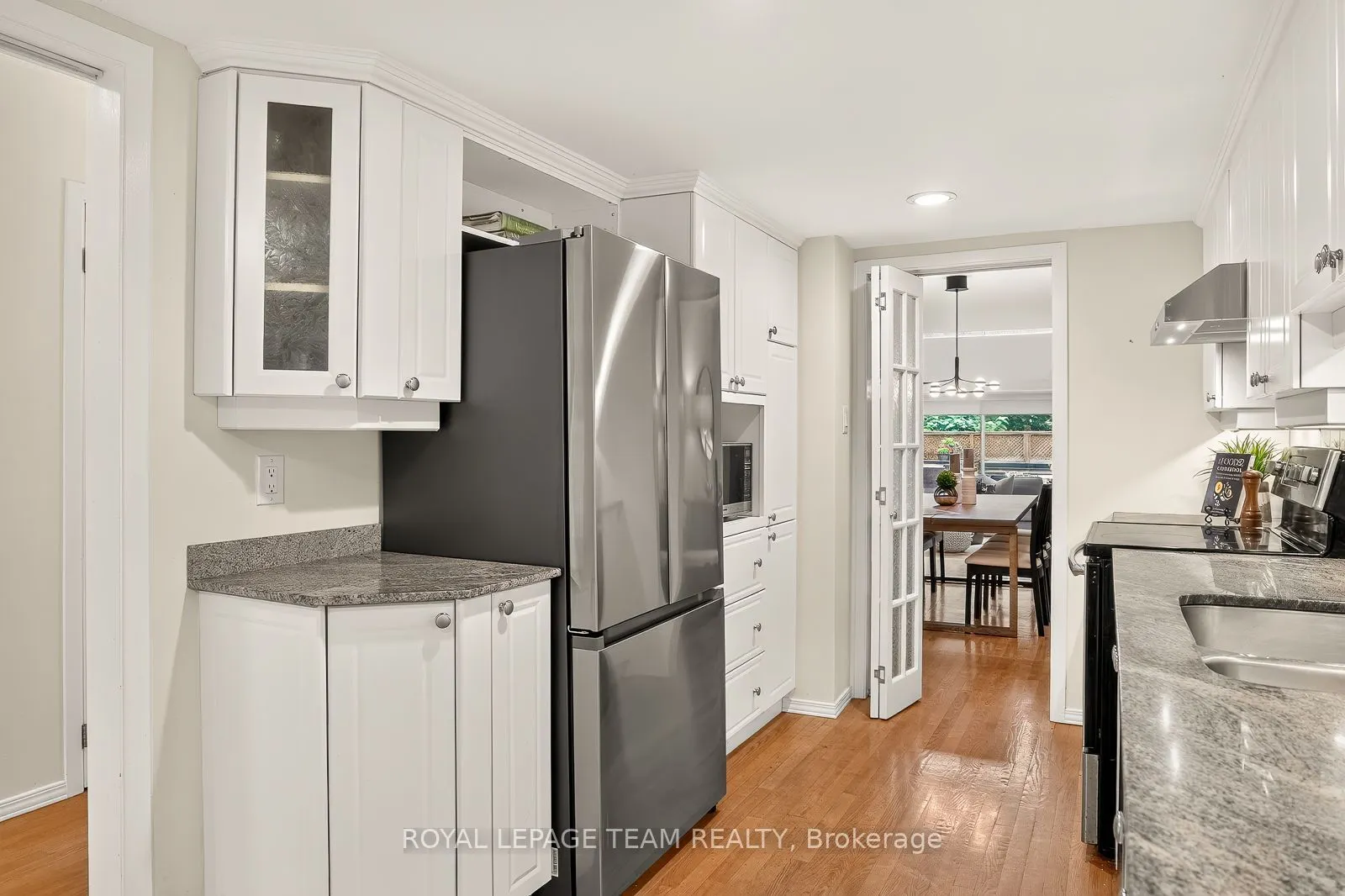 164 Dufferin Road