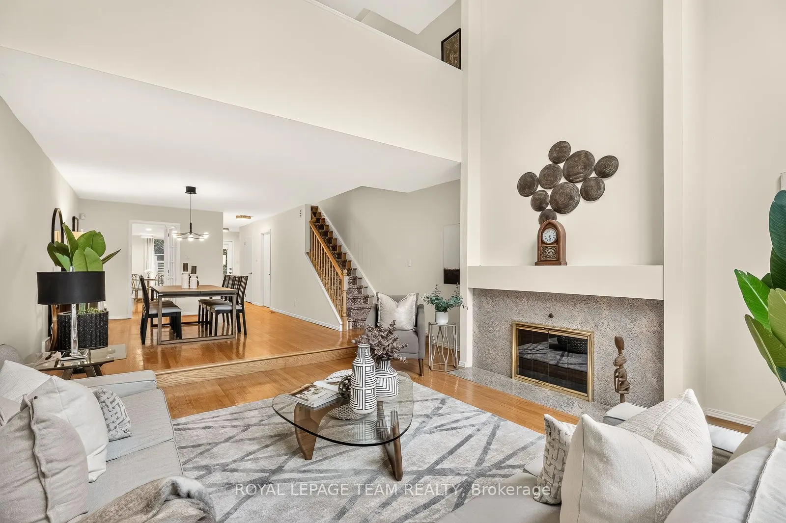 164 Dufferin Road