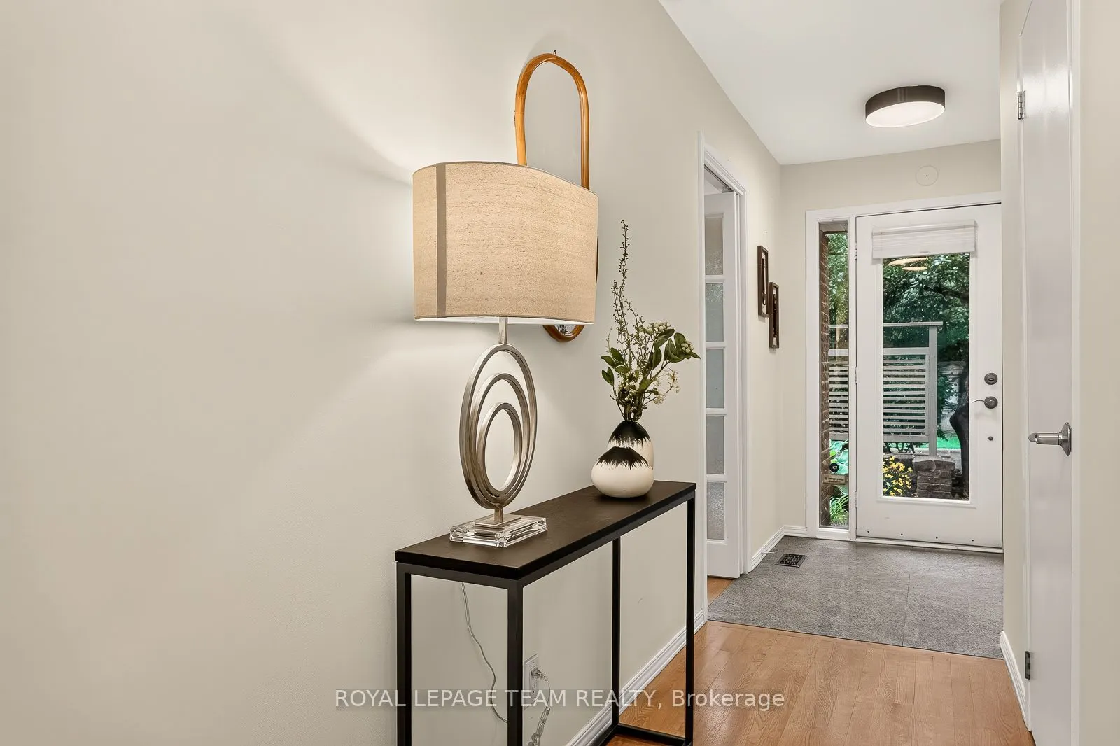164 Dufferin Road