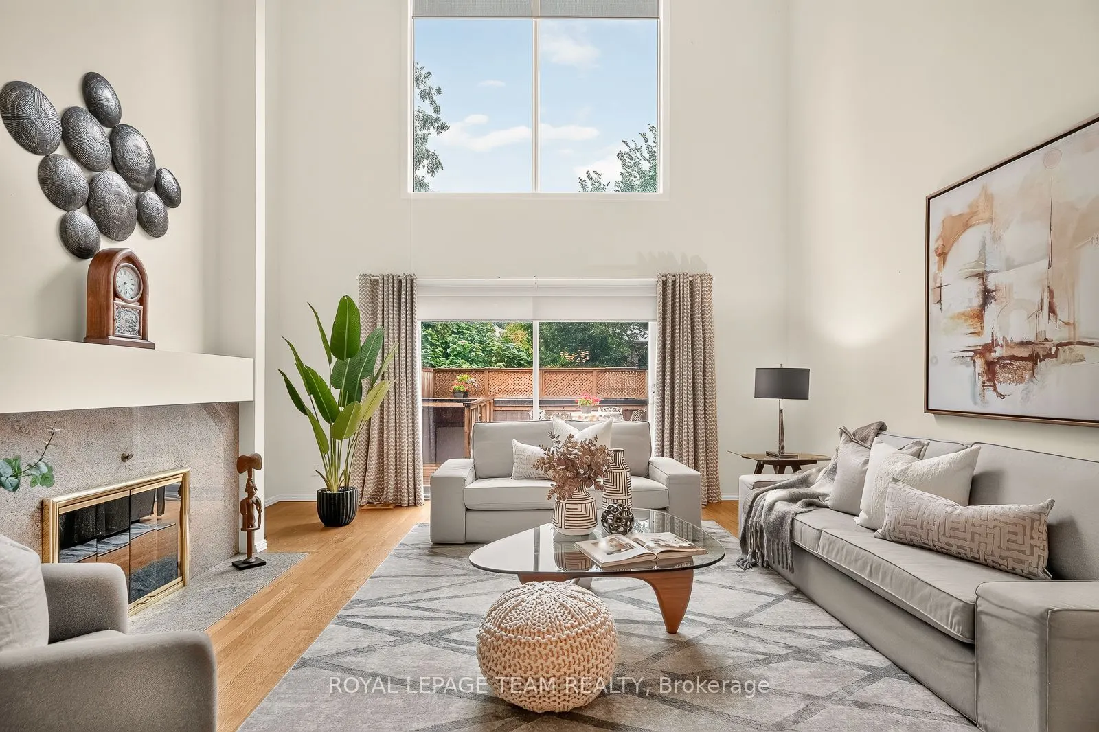 164 Dufferin Road