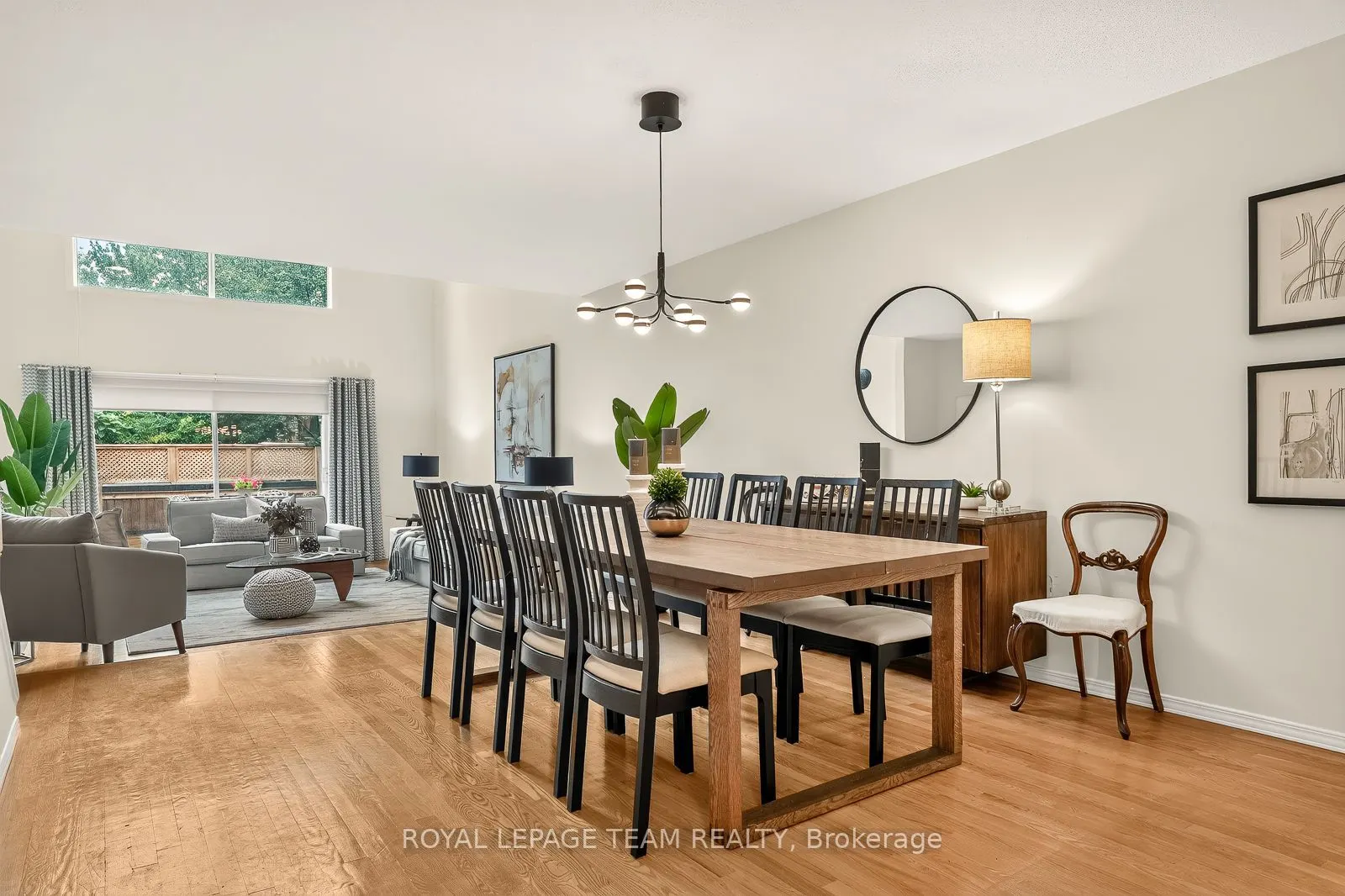 164 Dufferin Road
