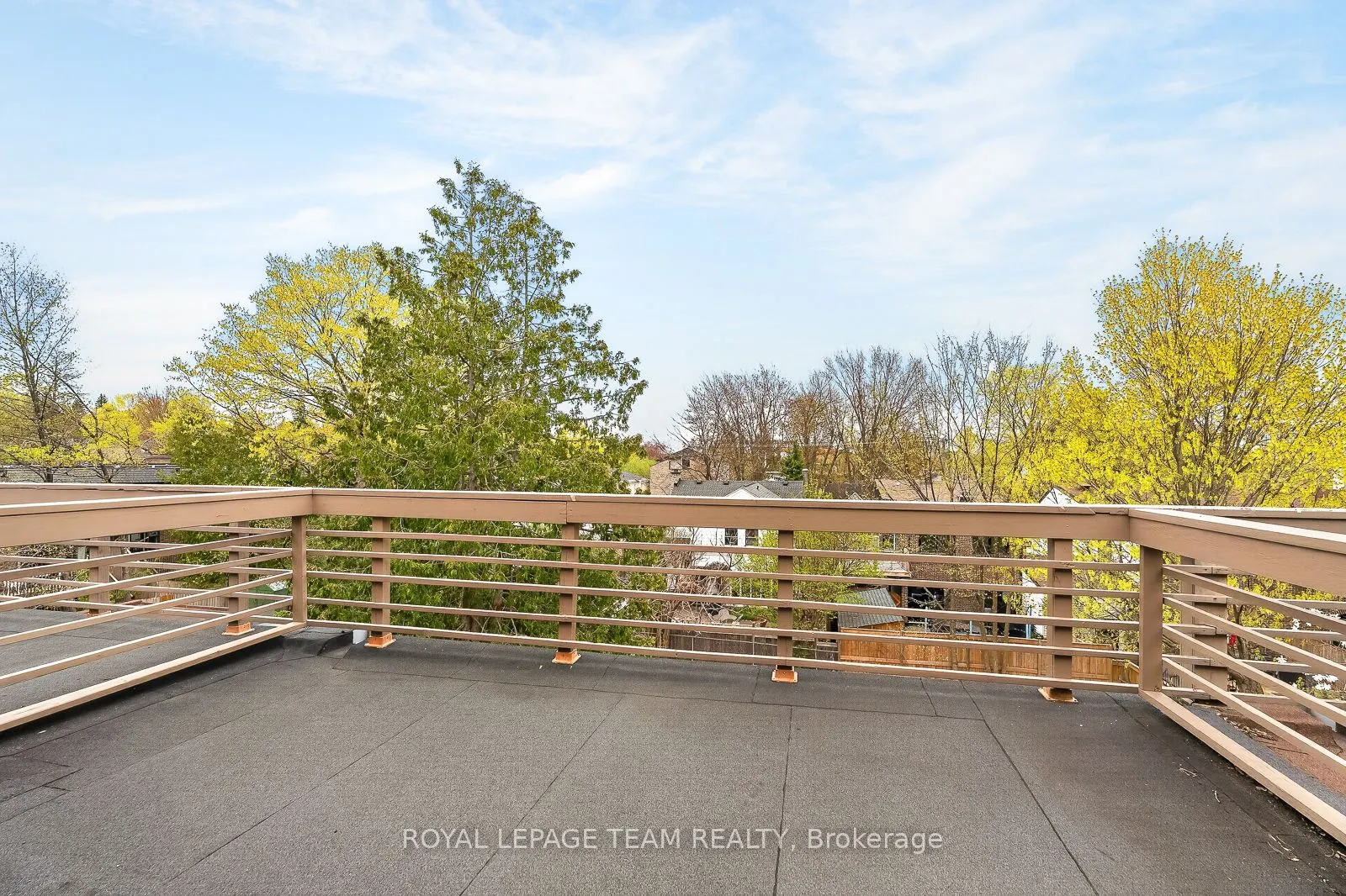 164 Dufferin Road