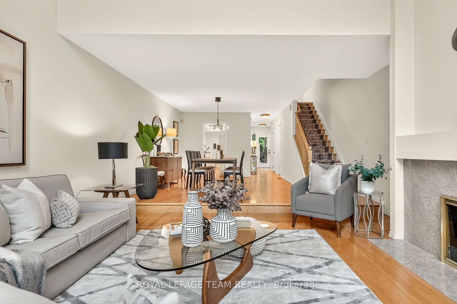 164 Dufferin Road
