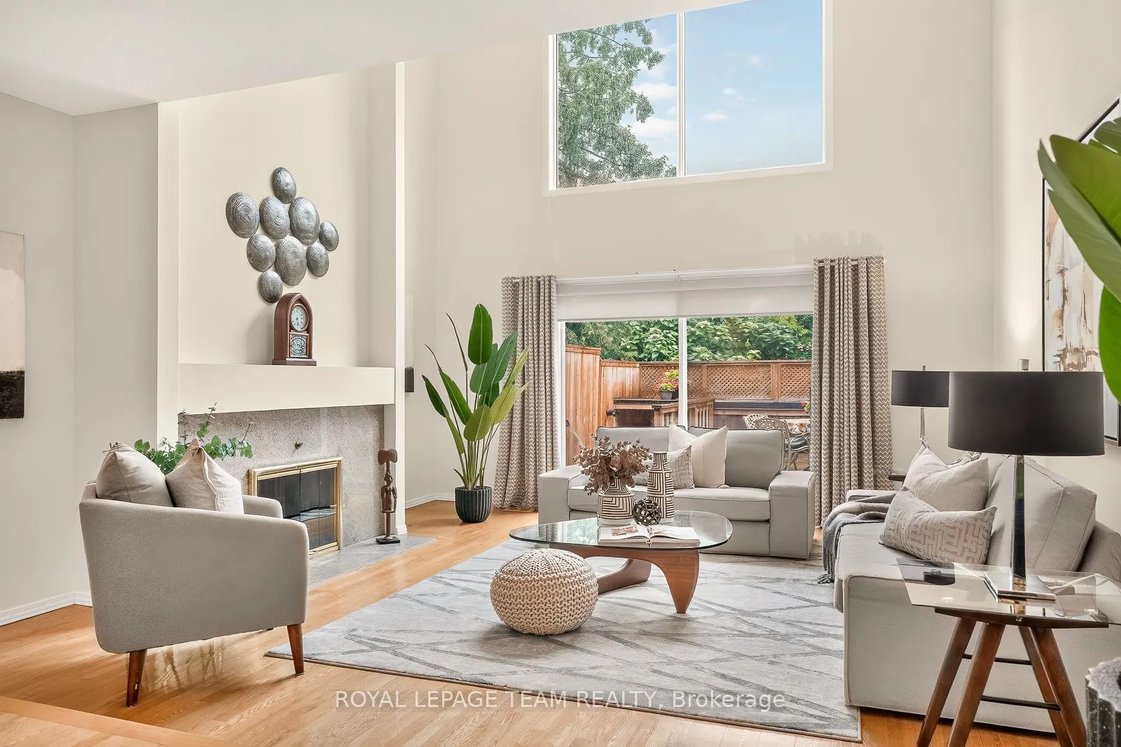 164 Dufferin Road