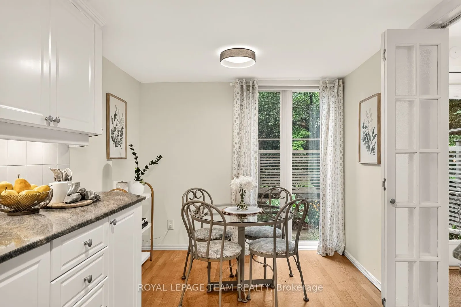 164 Dufferin Road
