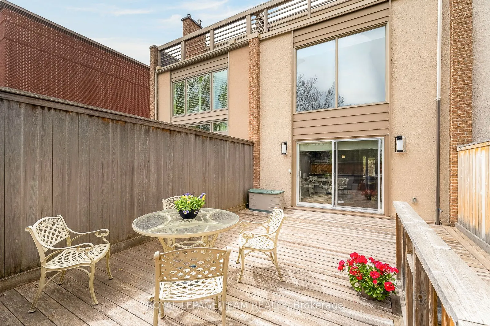 164 Dufferin Road