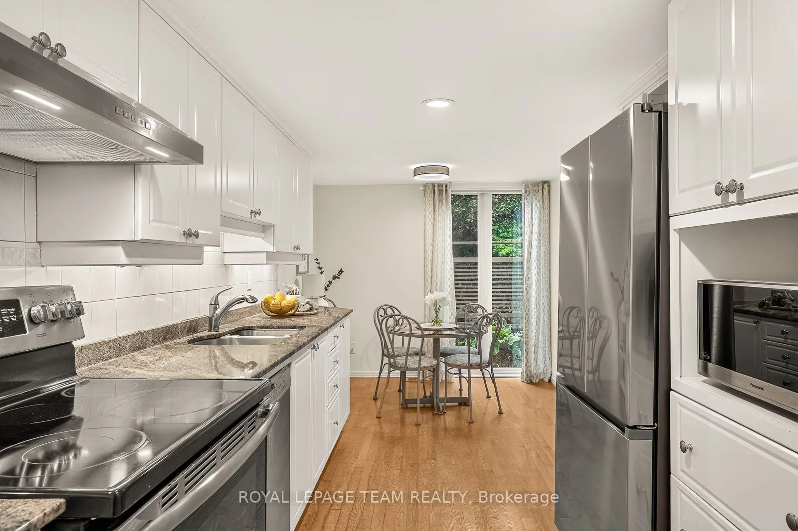 164 Dufferin Road