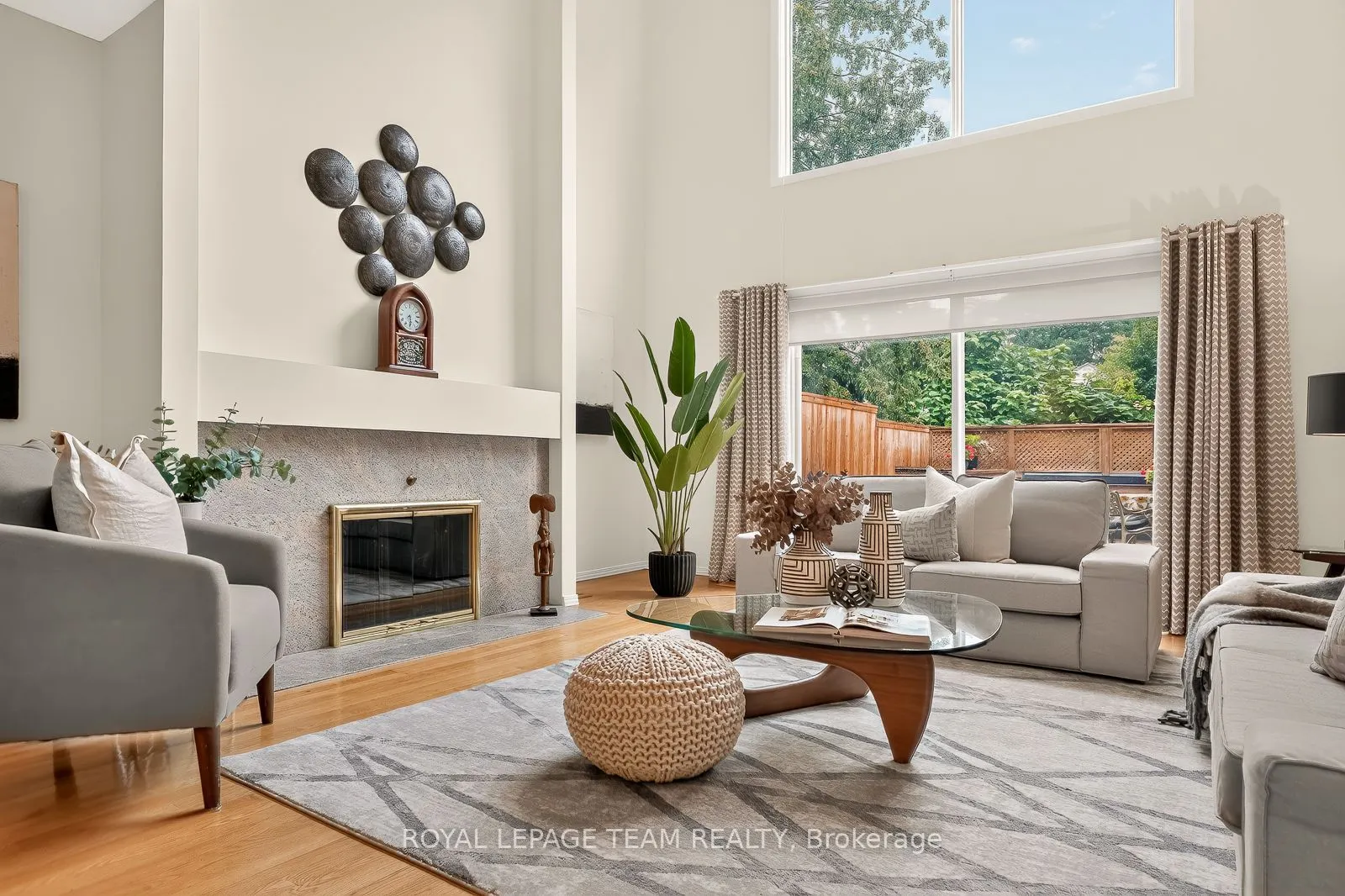 164 Dufferin Road