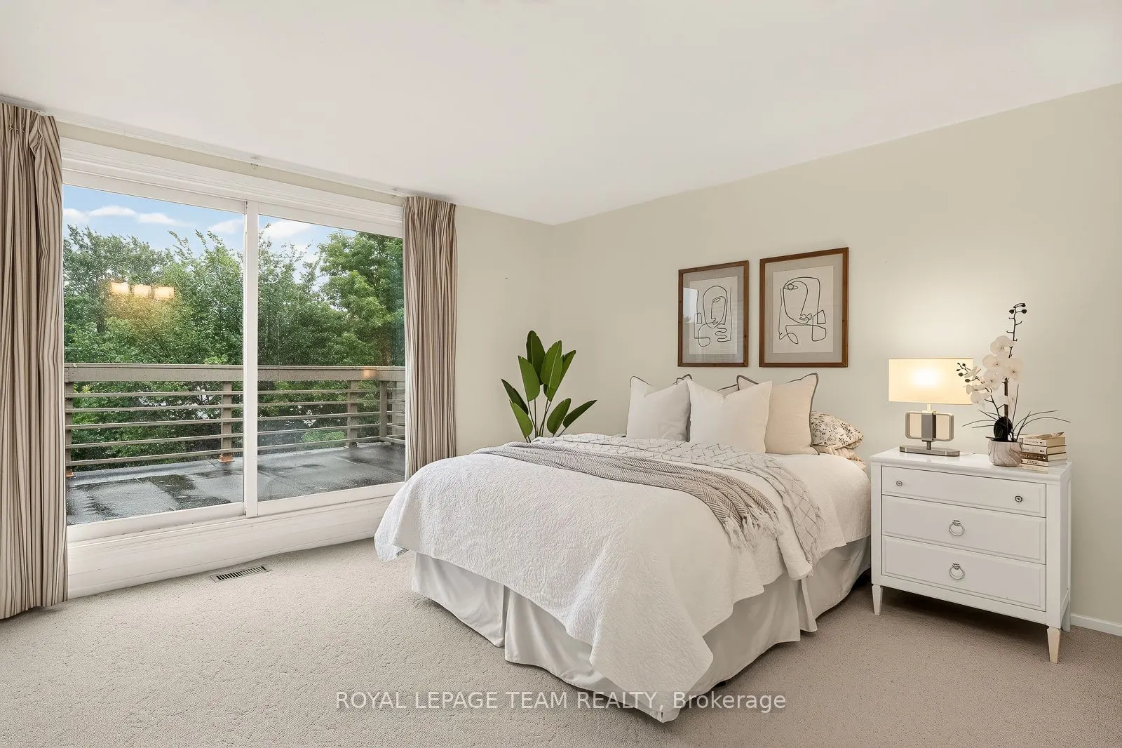 164 Dufferin Road