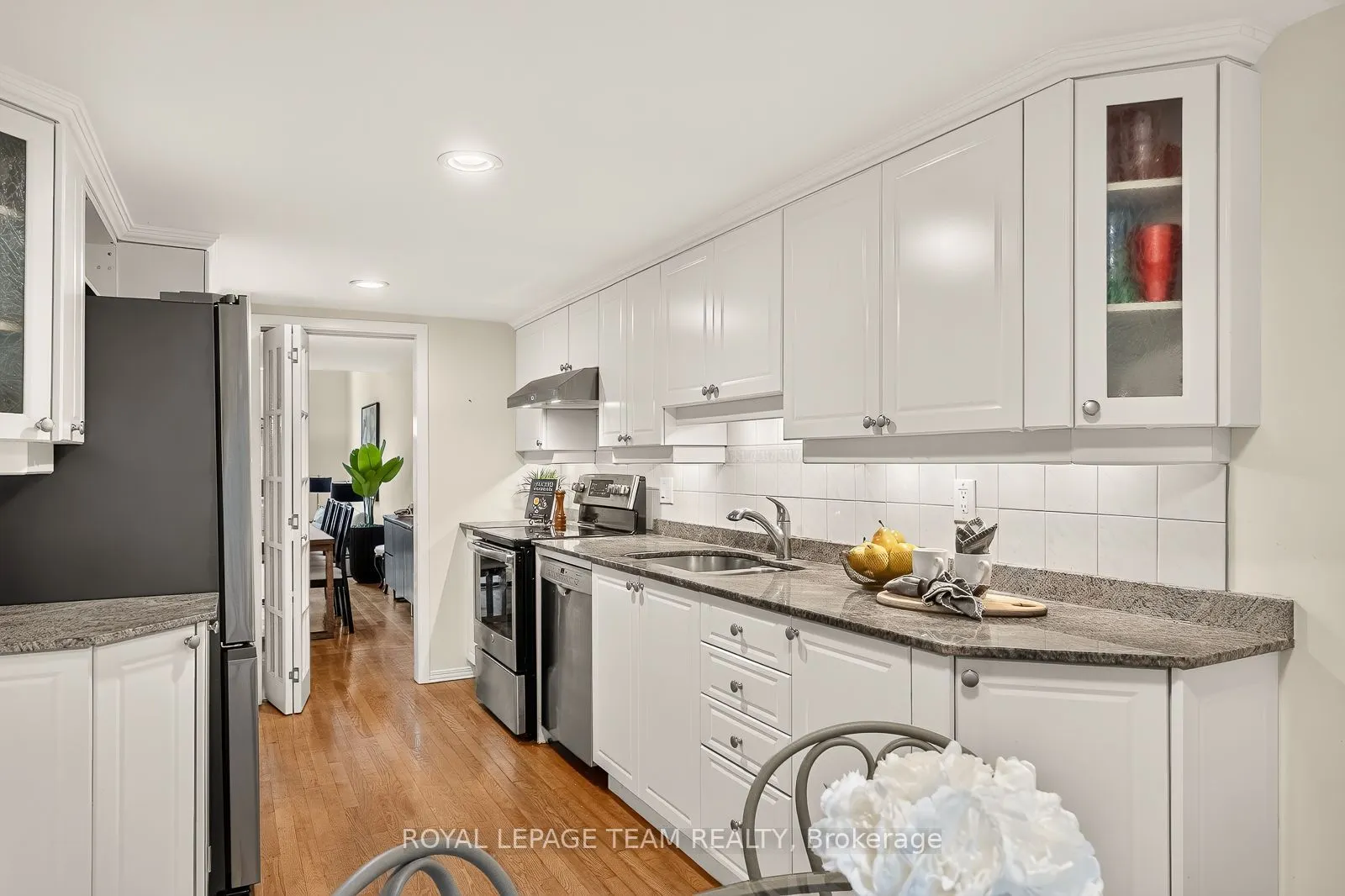 164 Dufferin Road
