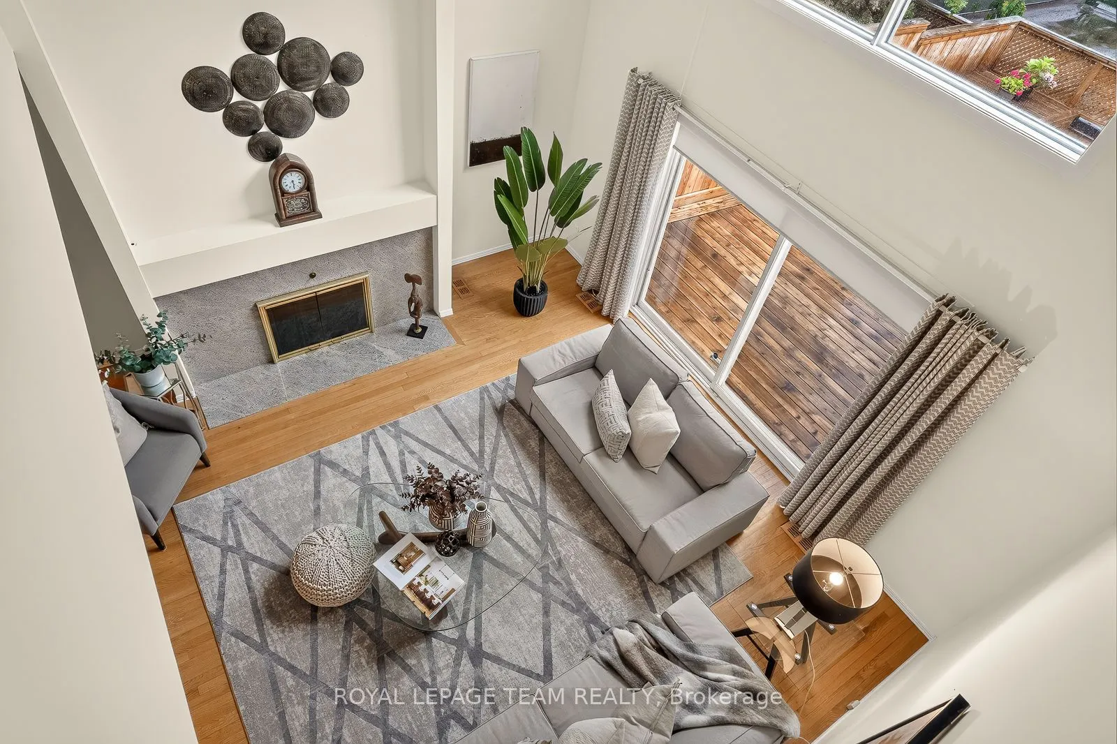 164 Dufferin Road