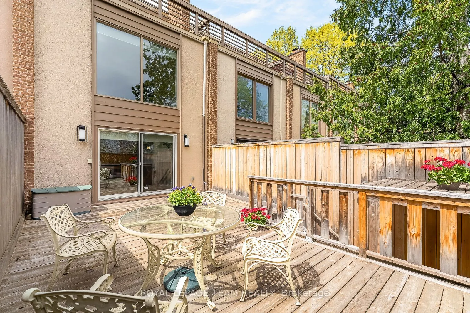 164 Dufferin Road