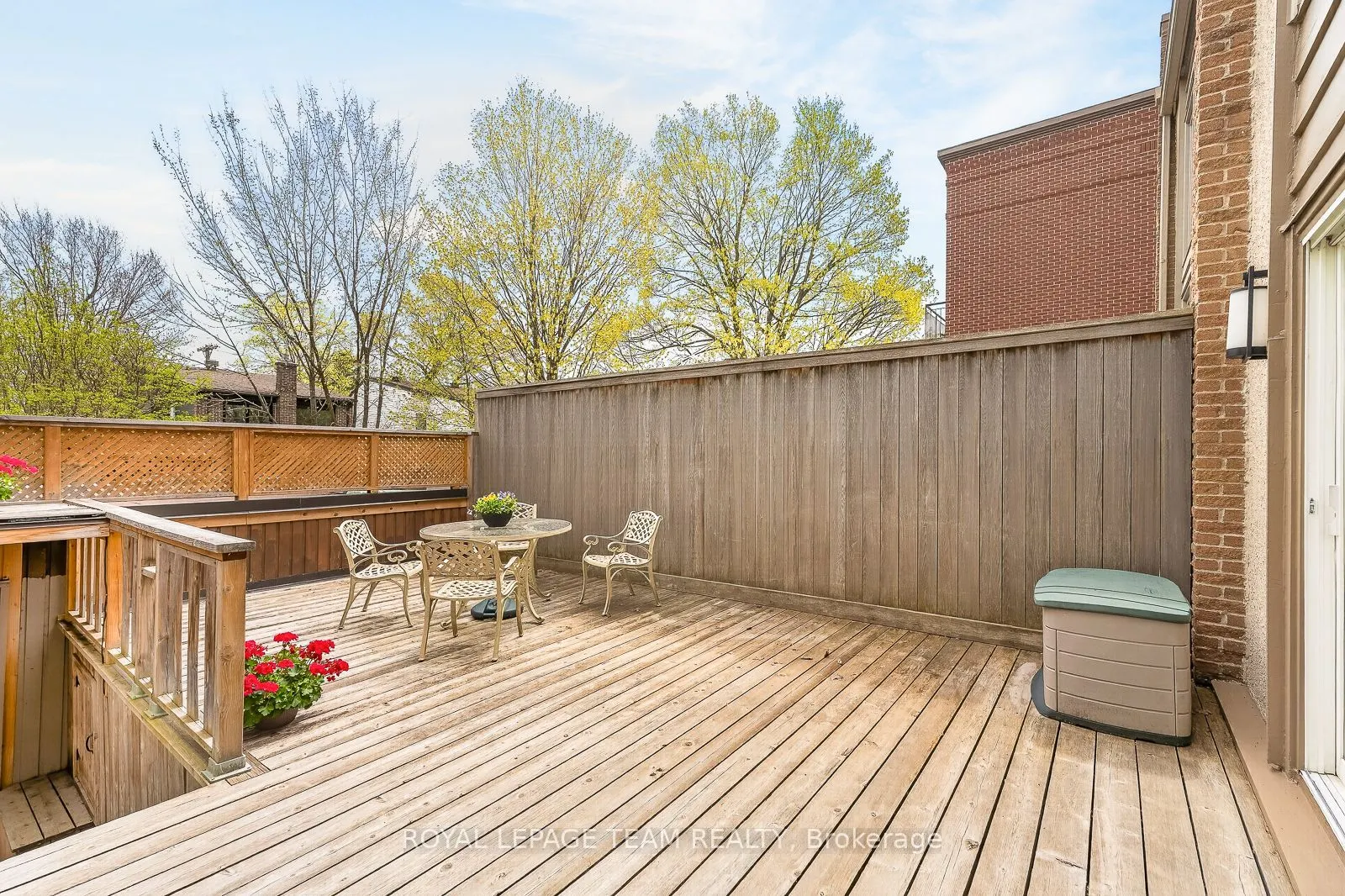 164 Dufferin Road