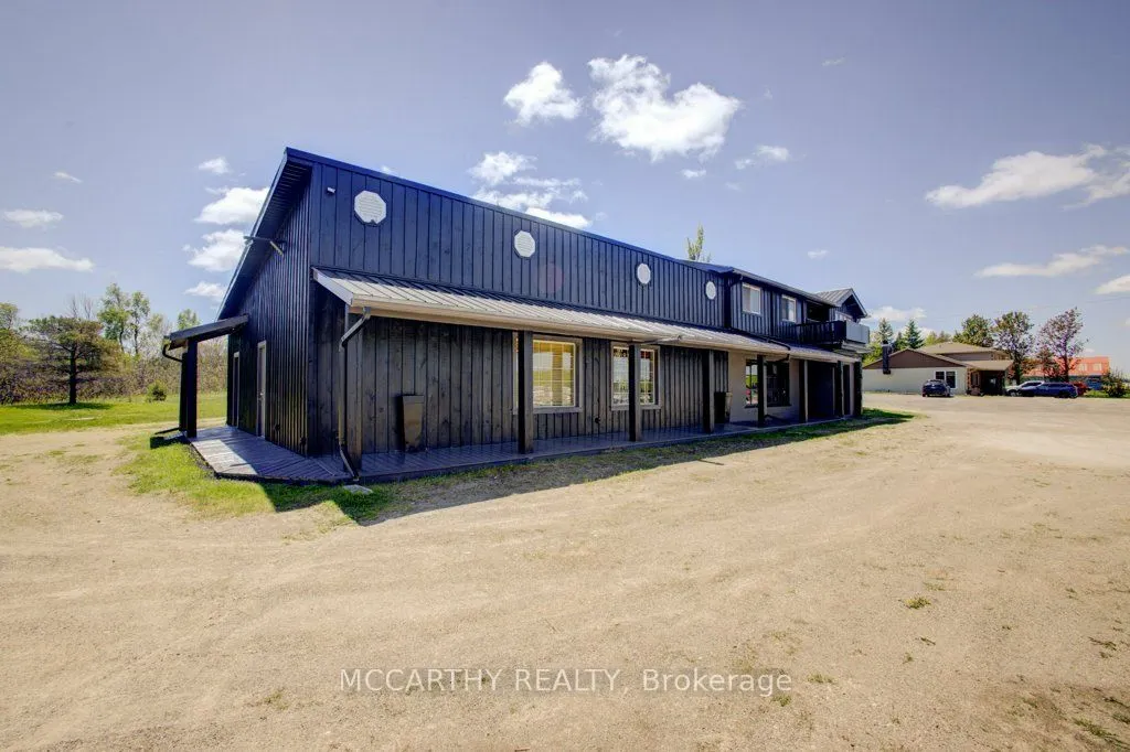 506206 Highway 89 Highway