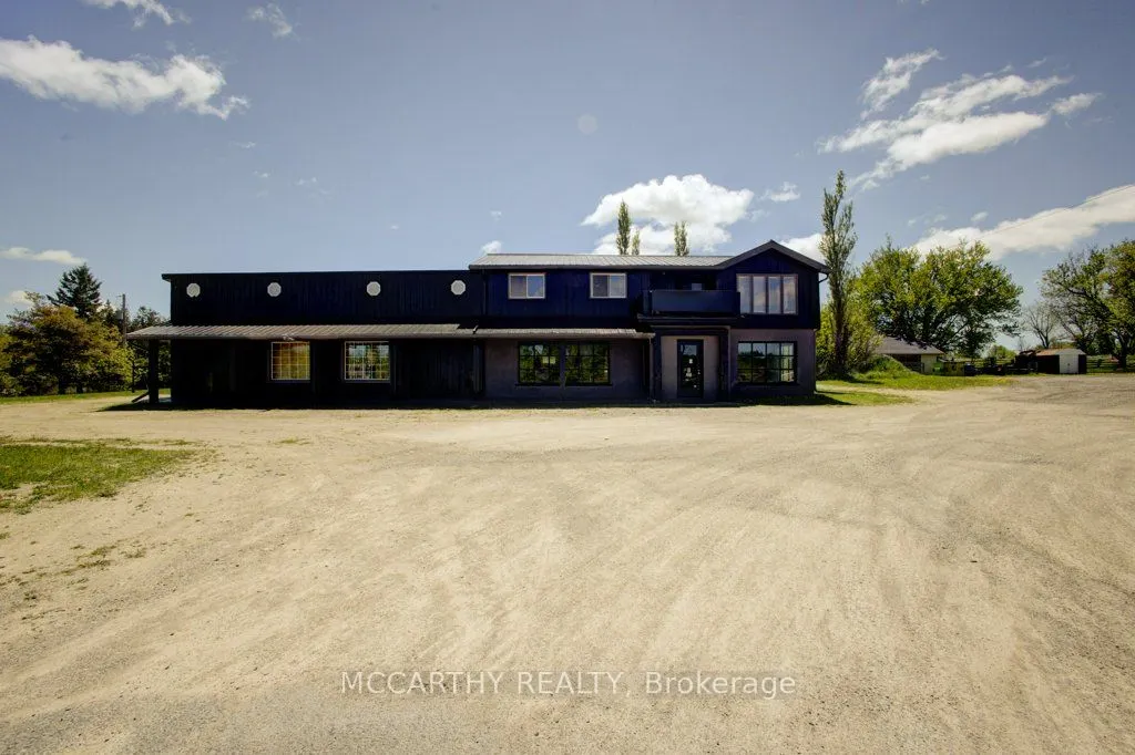 506206 Highway 89 Highway
