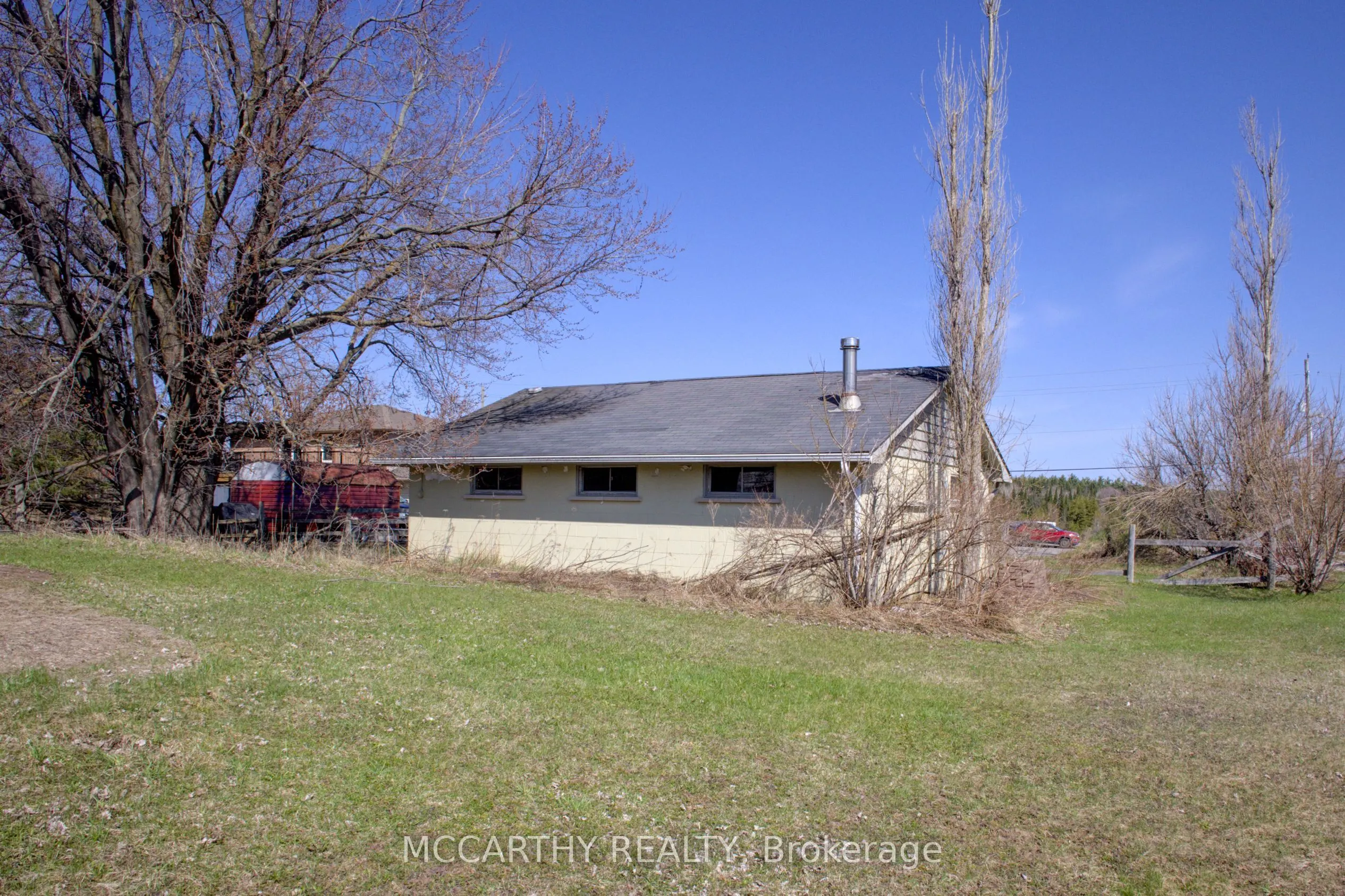 506206 Highway 89 Highway
