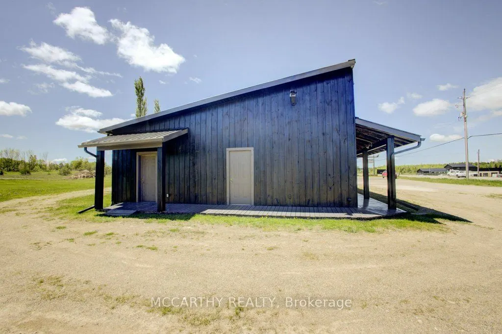 506206 Highway 89 Highway
