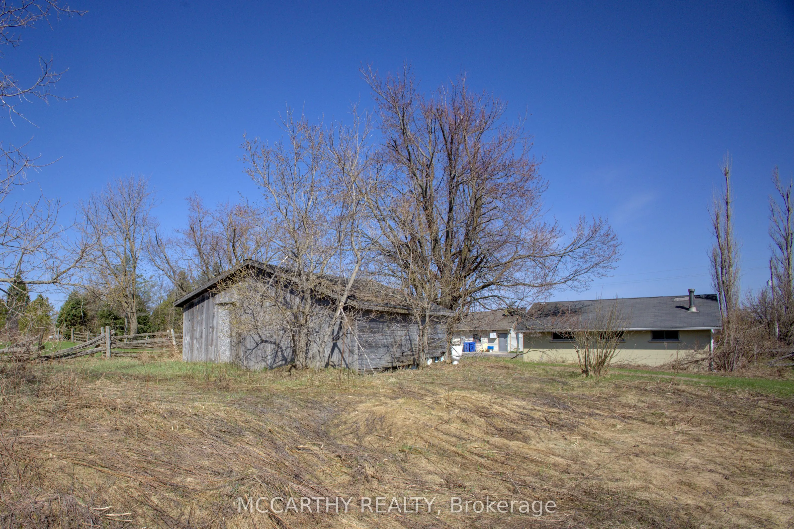 506206 Highway 89 Highway