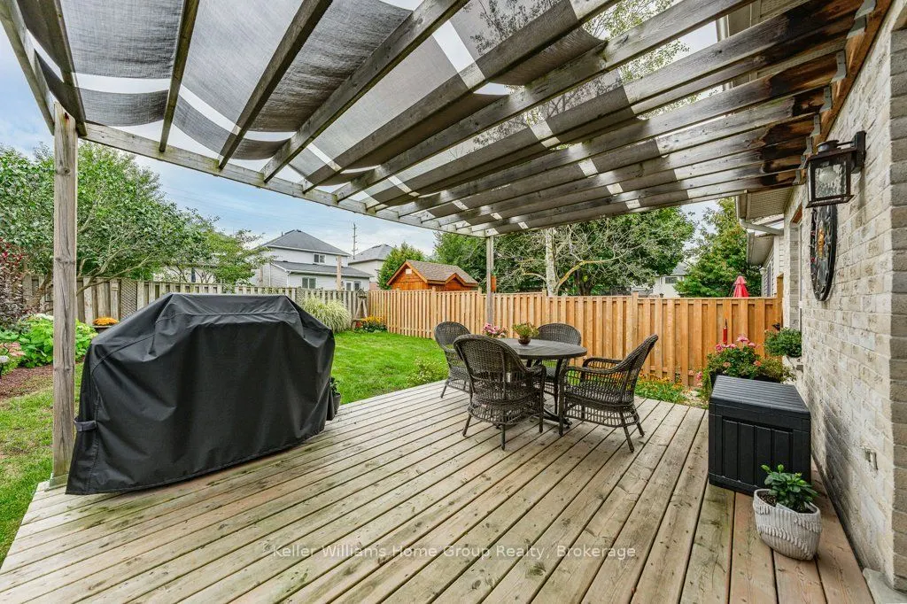 19 Peglar Crescent