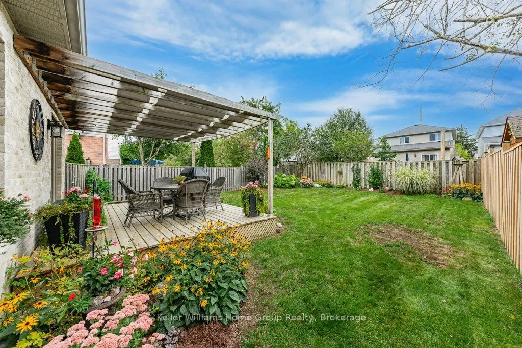 19 Peglar Crescent