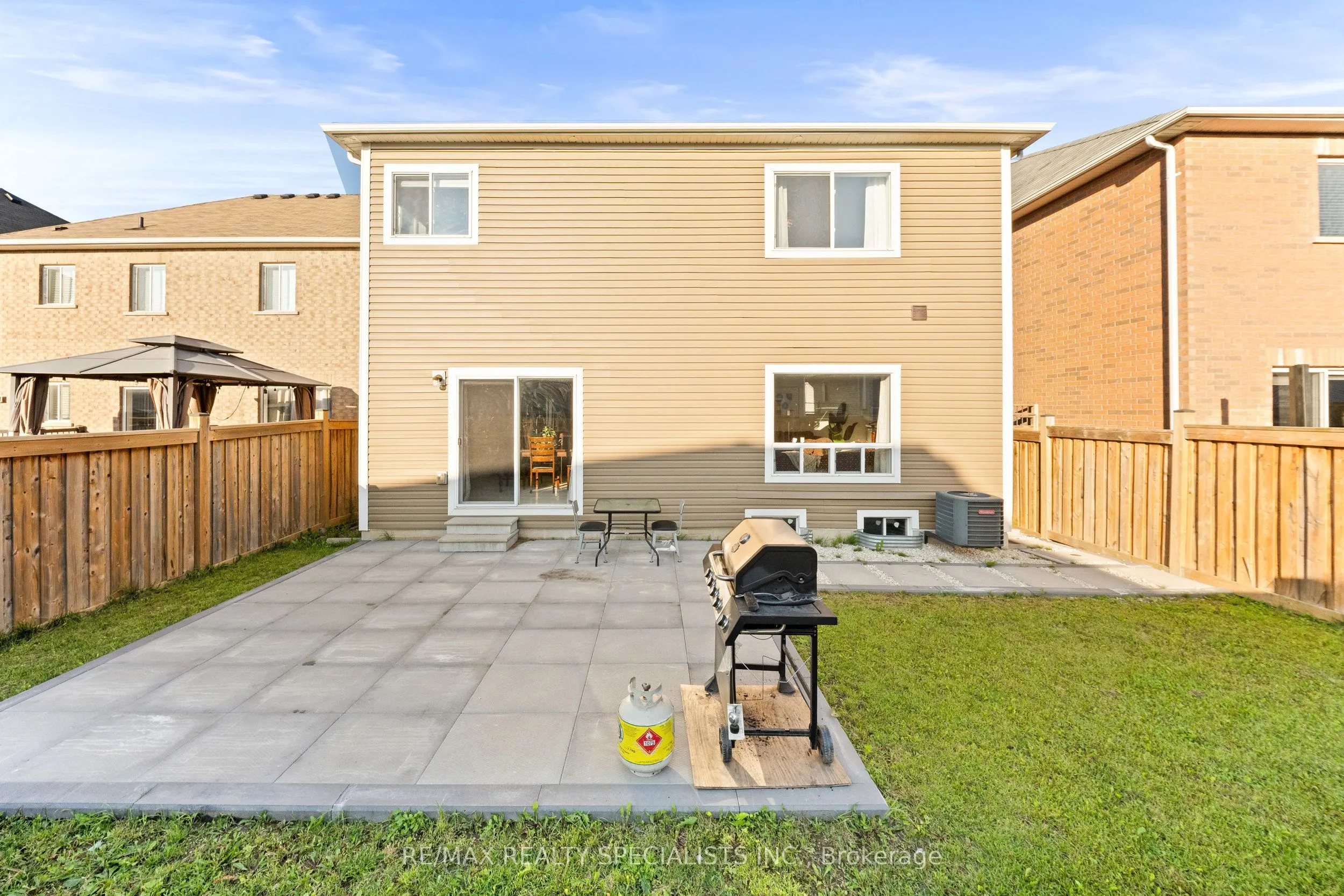 666 Hammond Street