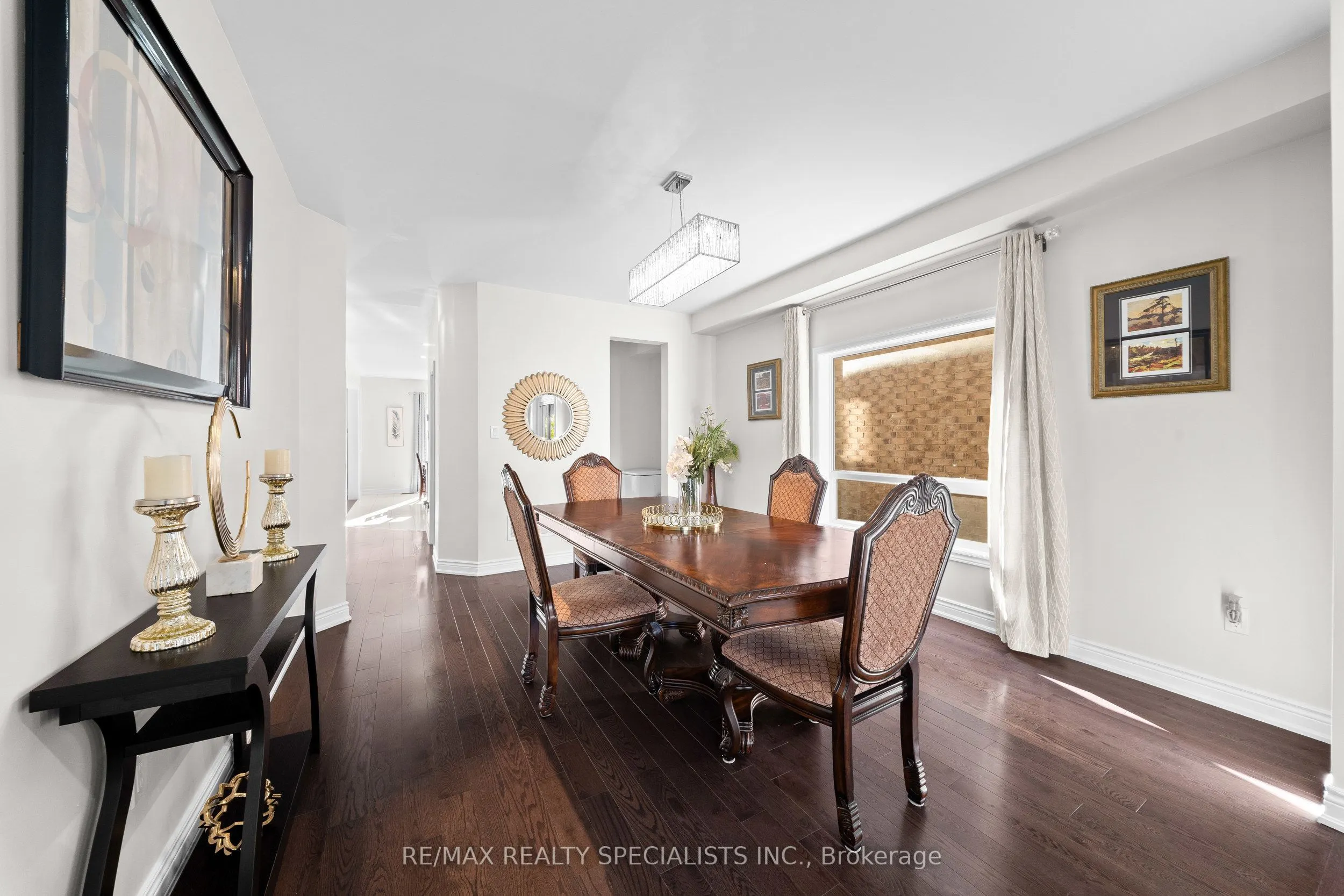 666 Hammond Street