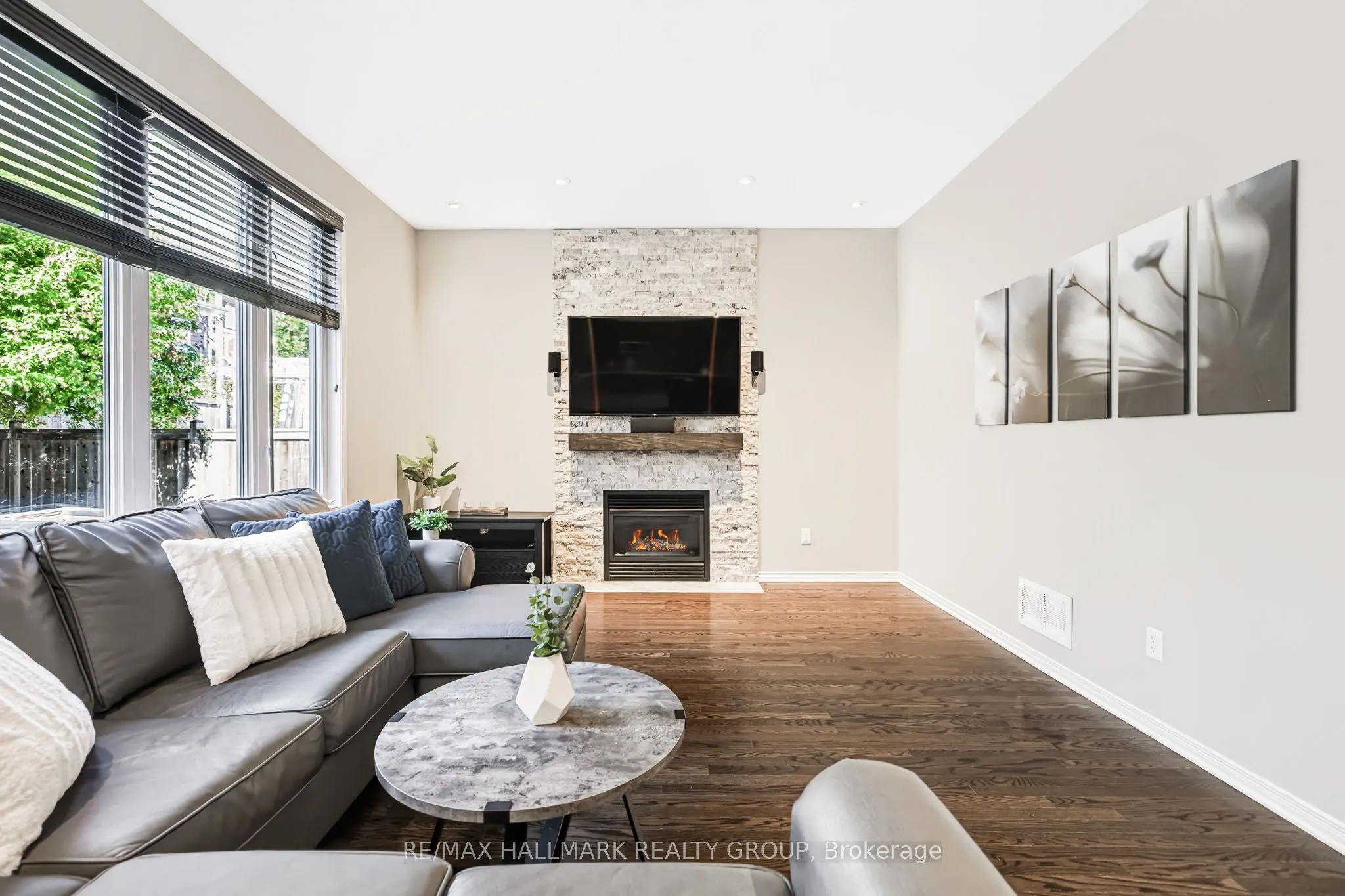 97 Monterossa Street