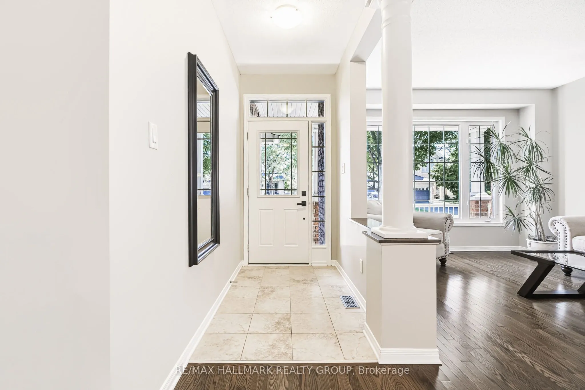 97 Monterossa Street