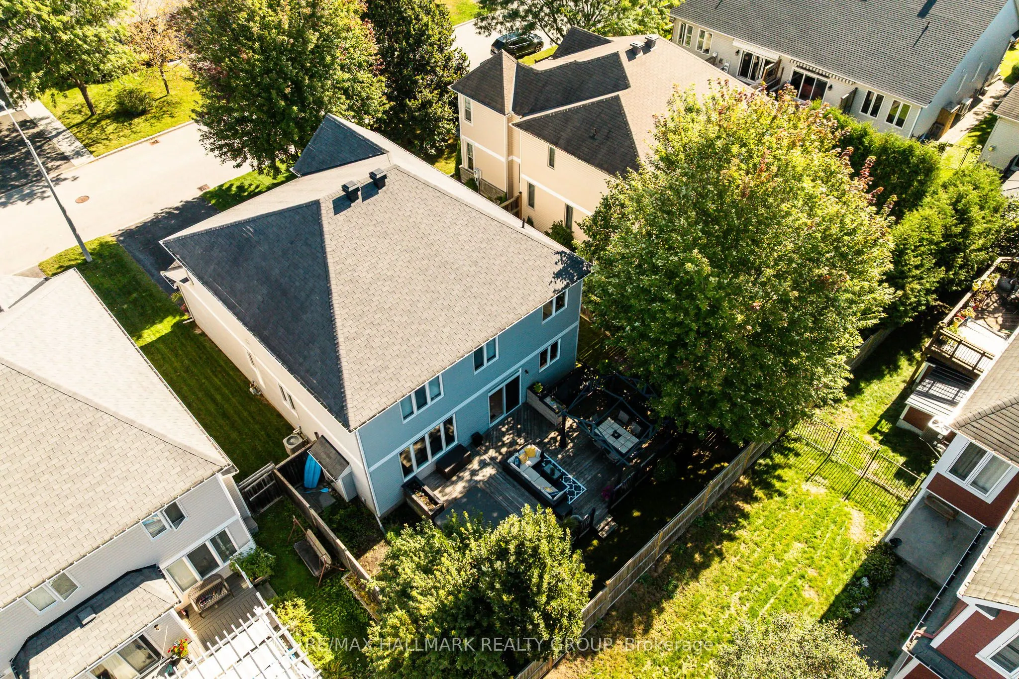 97 Monterossa Street