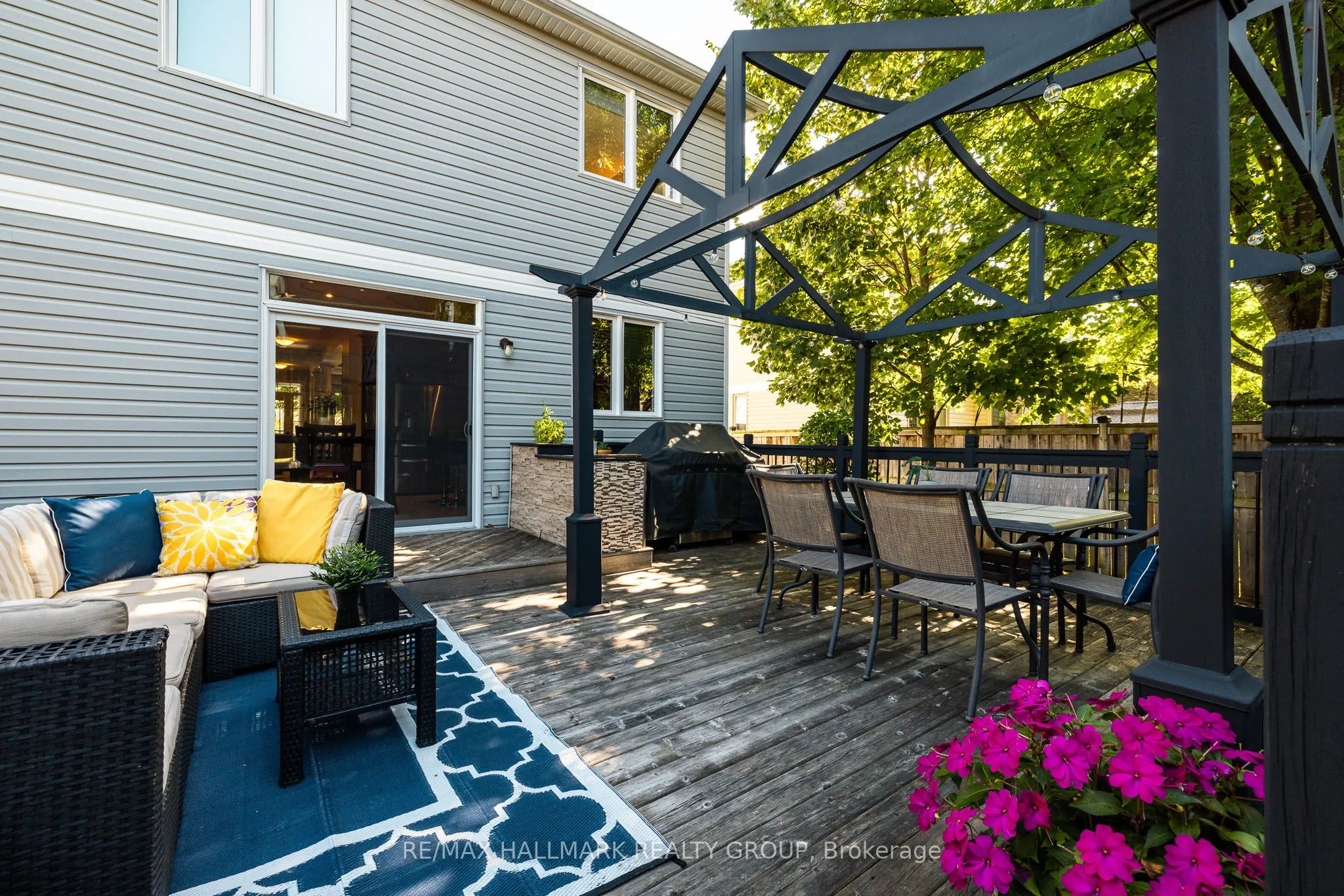 97 Monterossa Street