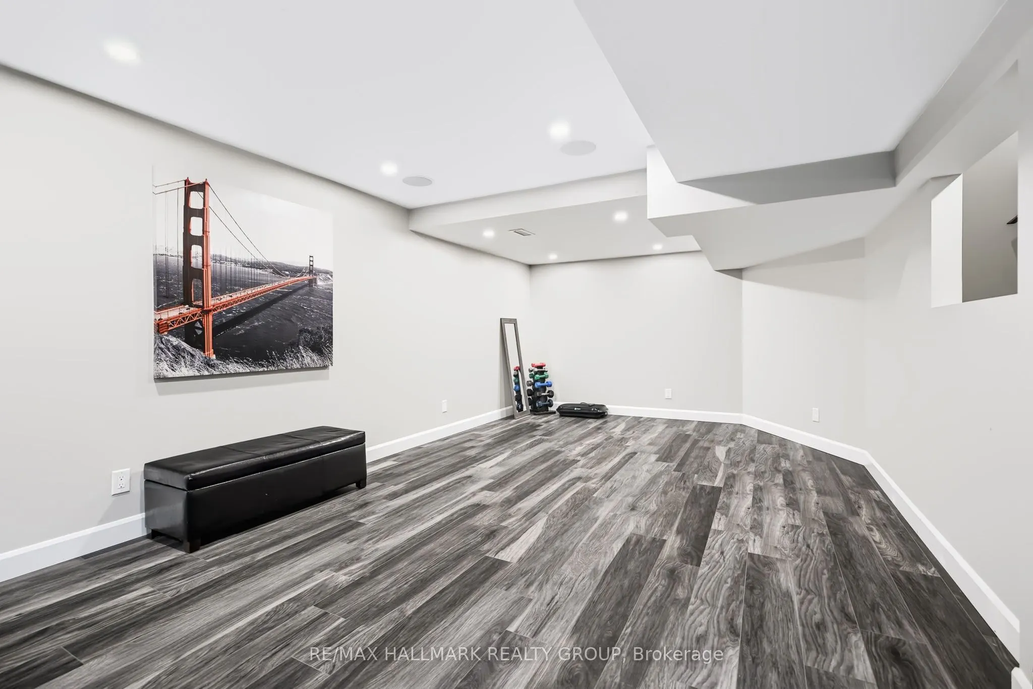 97 Monterossa Street