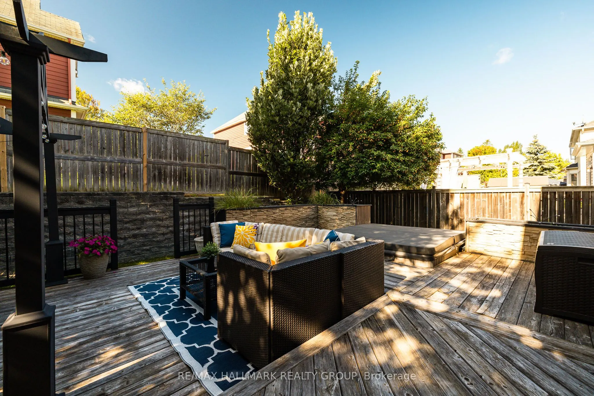 97 Monterossa Street
