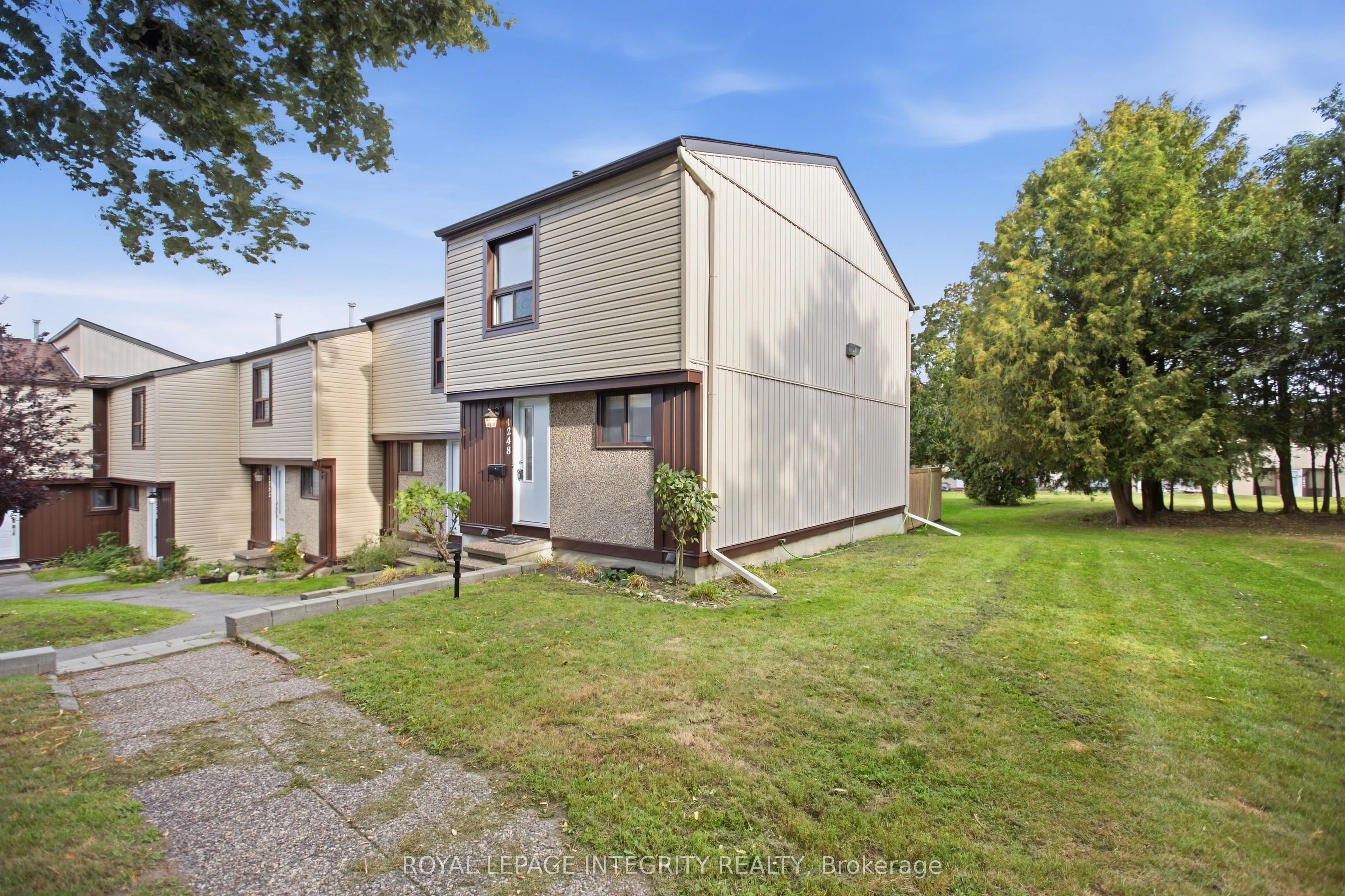 1248 Bethamy Lane #203