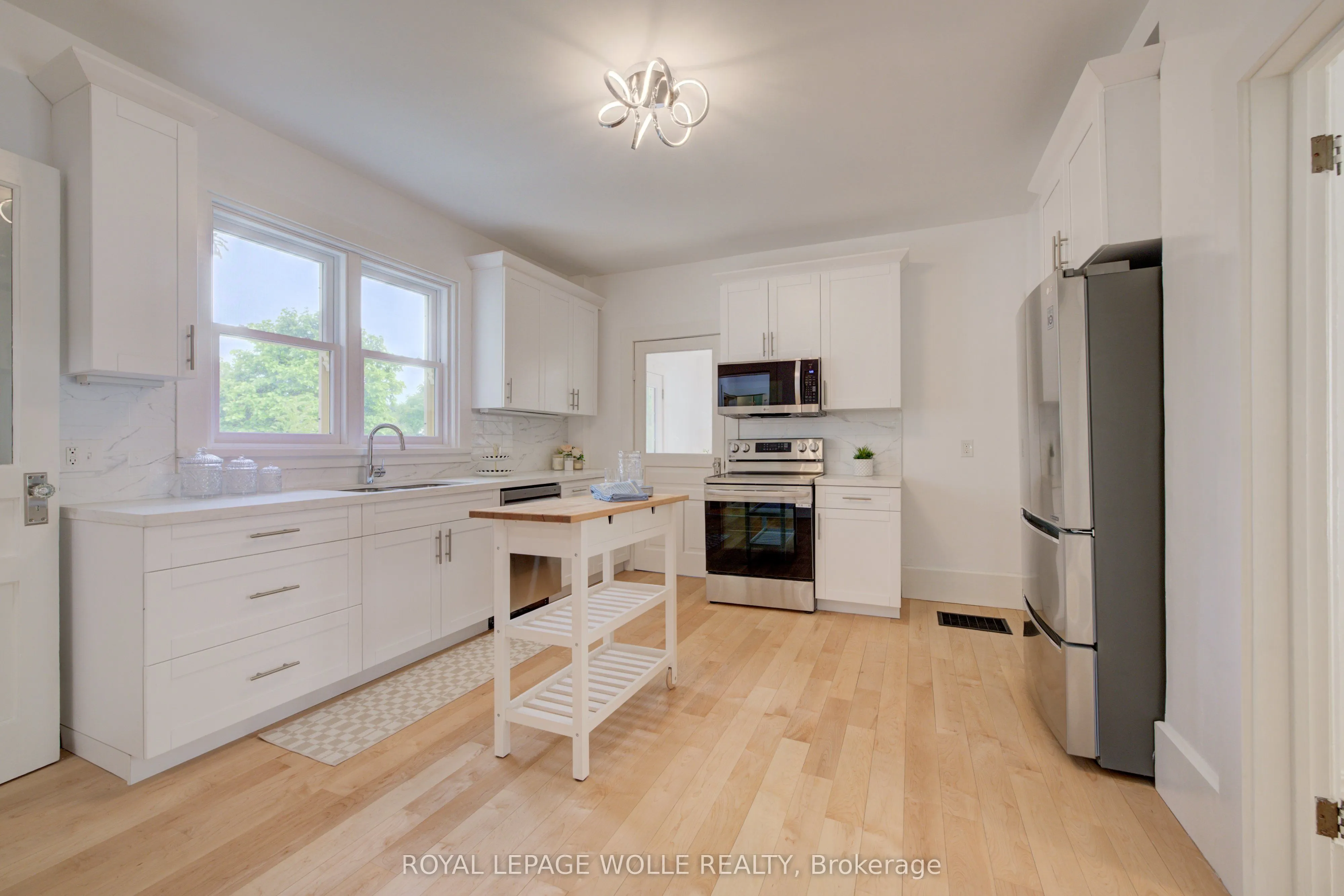 25 Central Street
