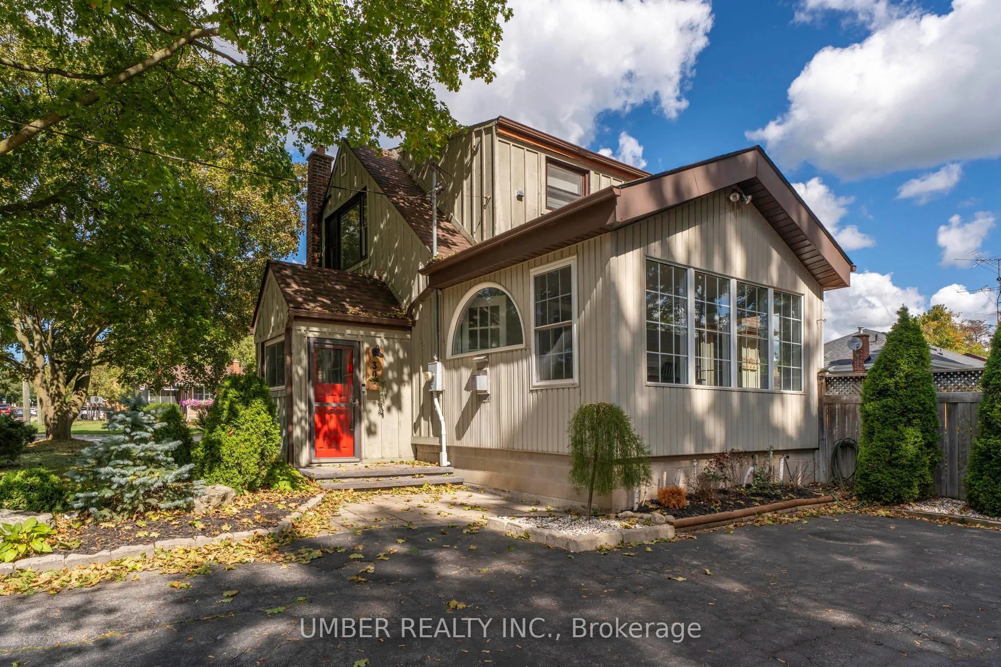 30 Elgin Street