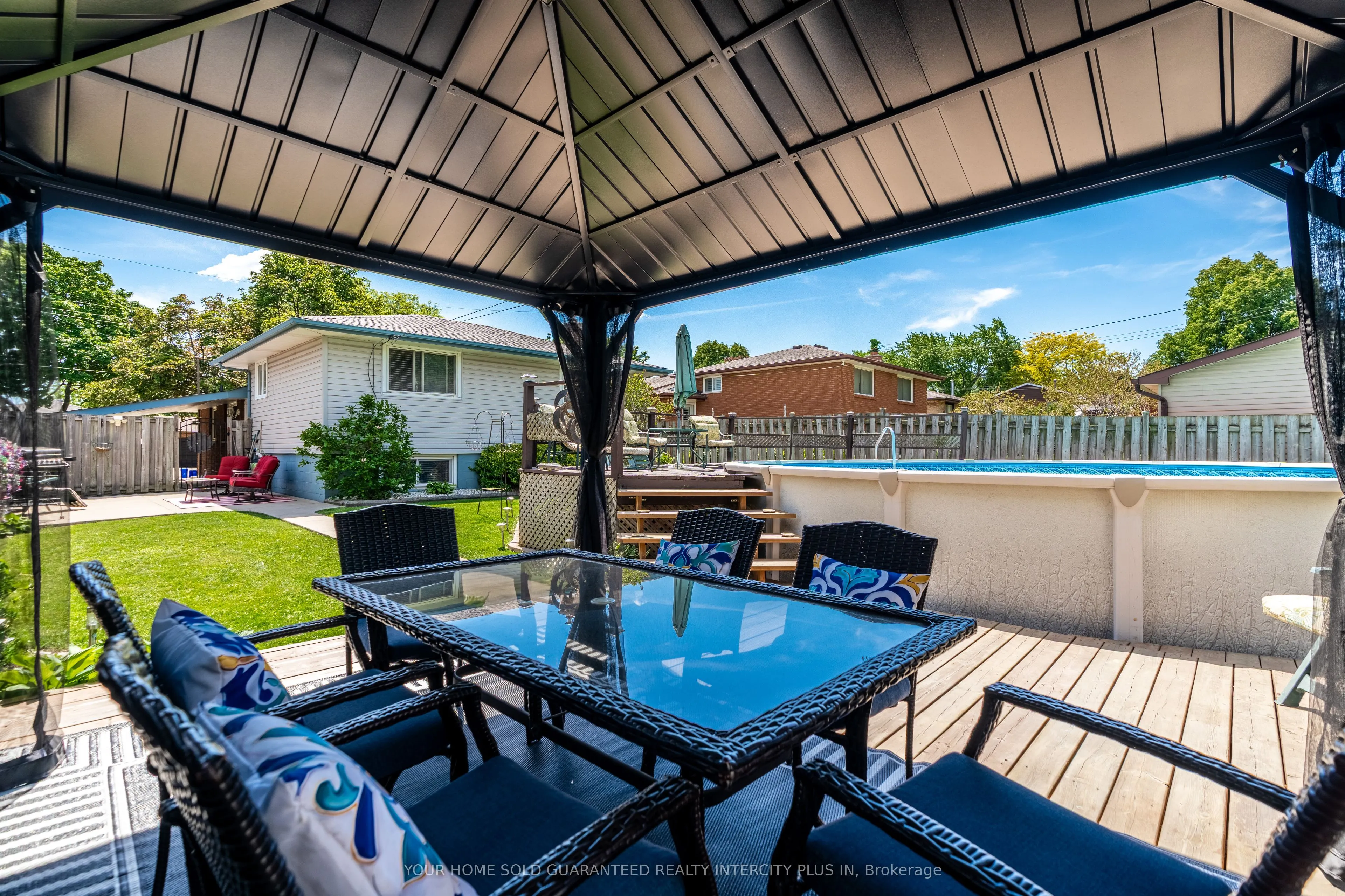 130 Burrwood Drive