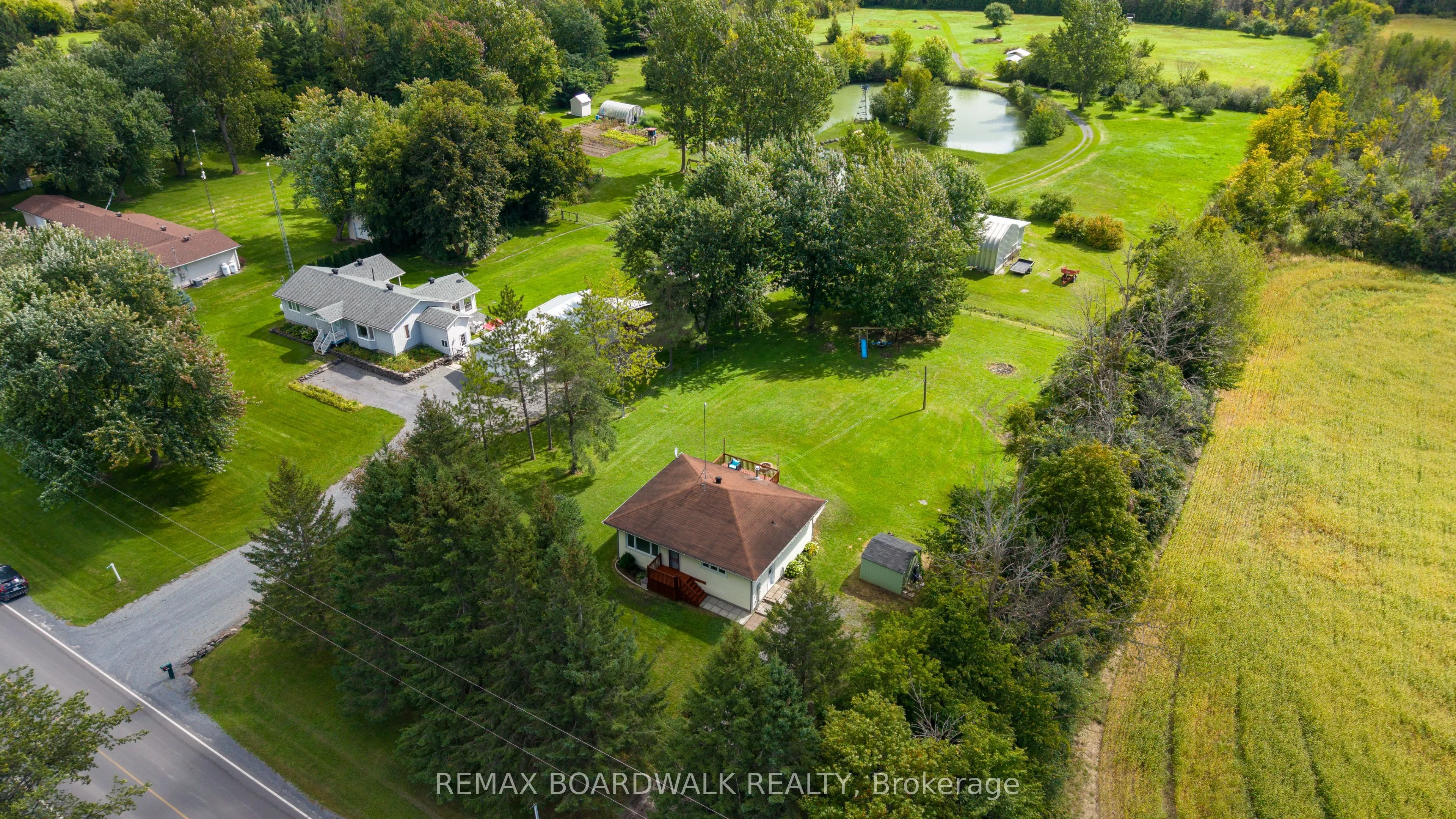 14310 Concession 11-12 Road