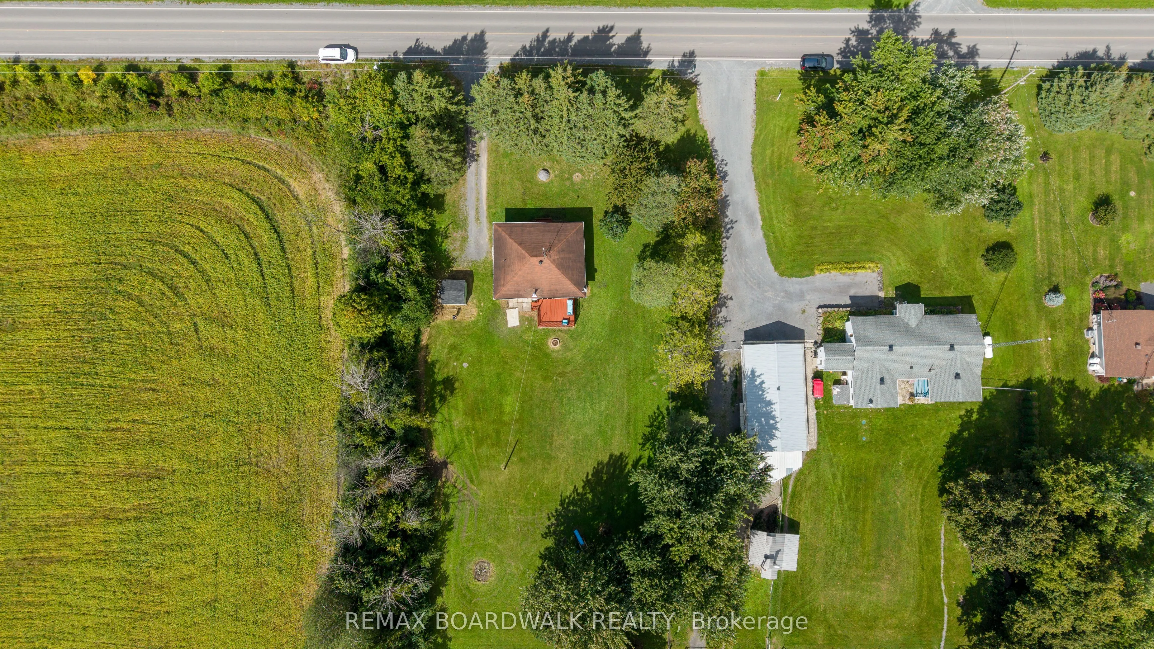 14310 Concession 11-12 Road