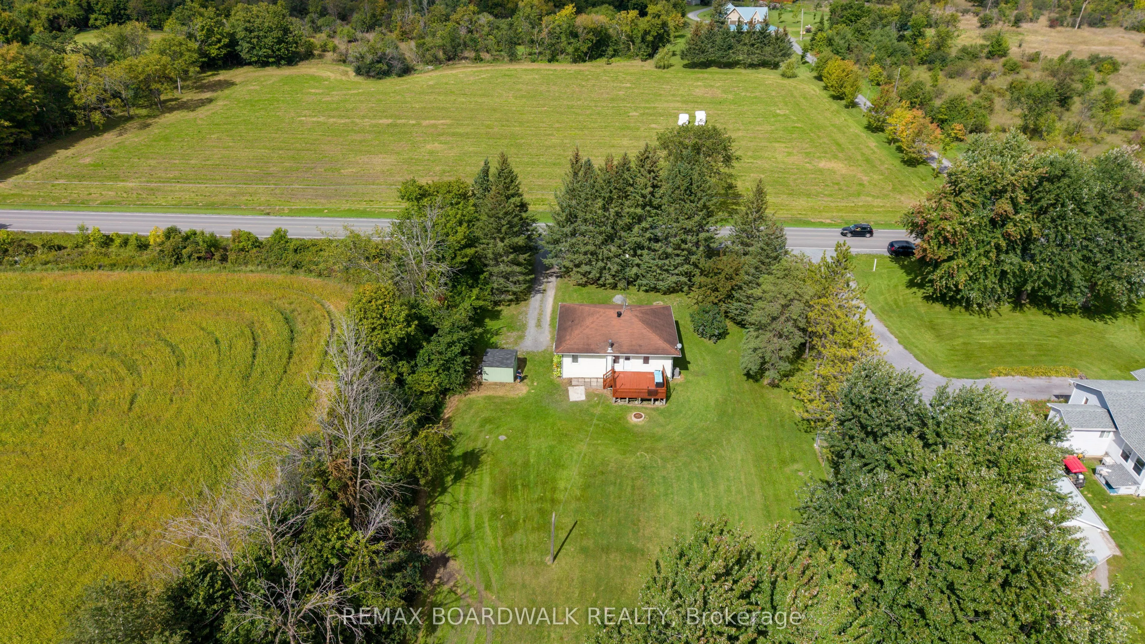 14310 Concession 11-12 Road
